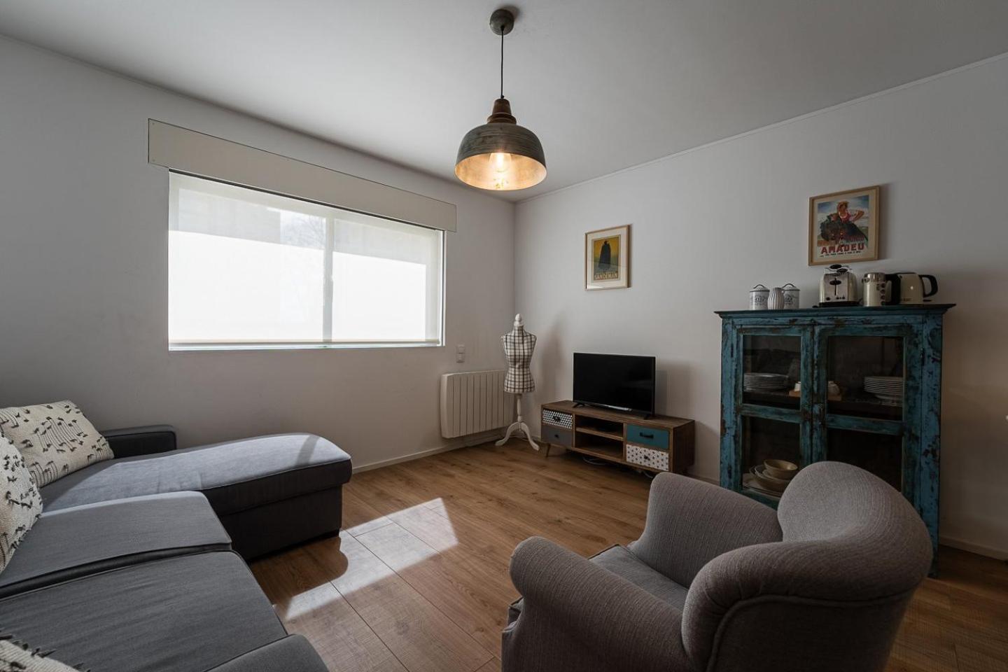 Apartment Guestready - Vintage