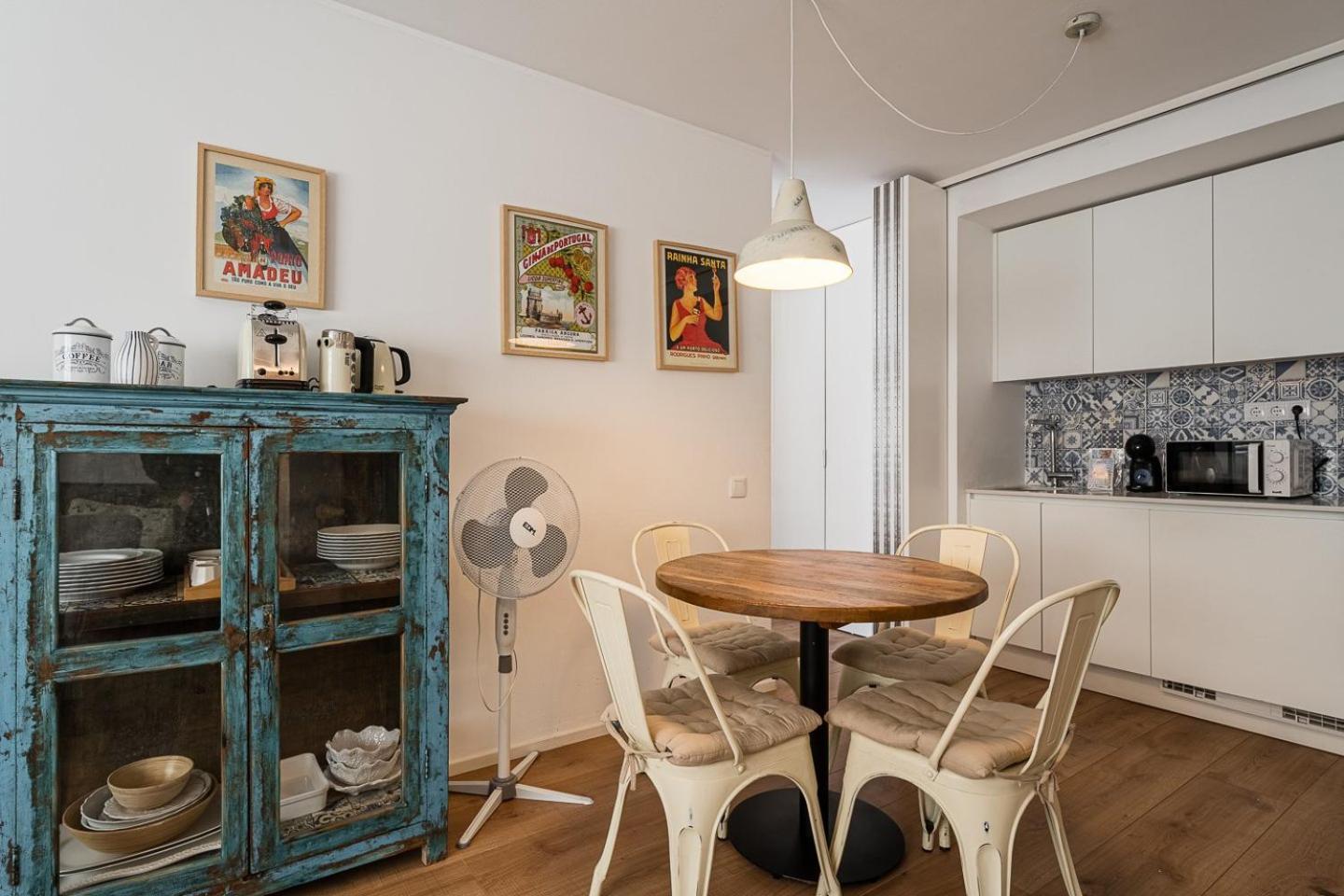 Guestready - Vintage Apartment *