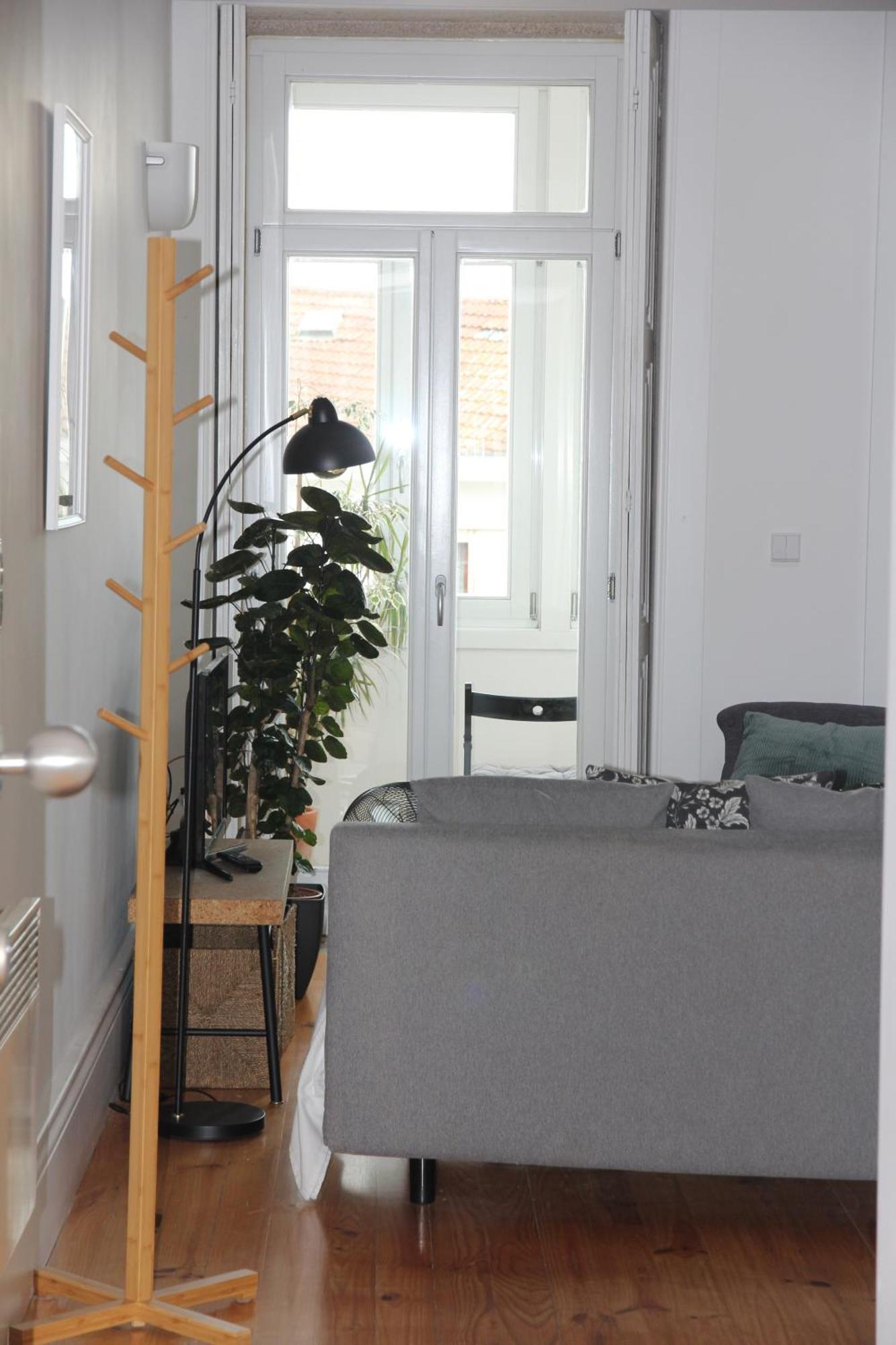 Apartment Downtown Urban Nest *
