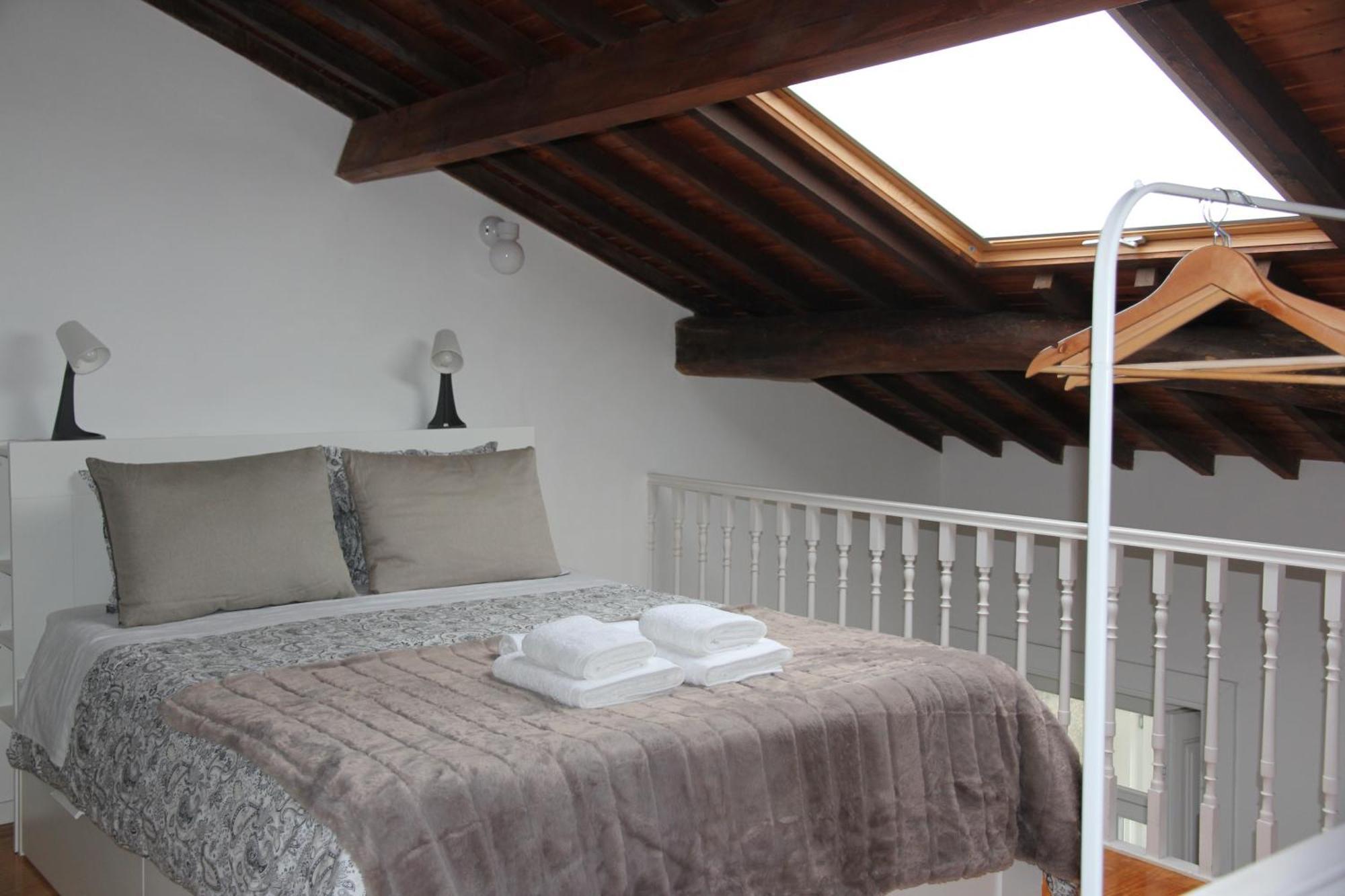 Downtown Urban Nest Porto
