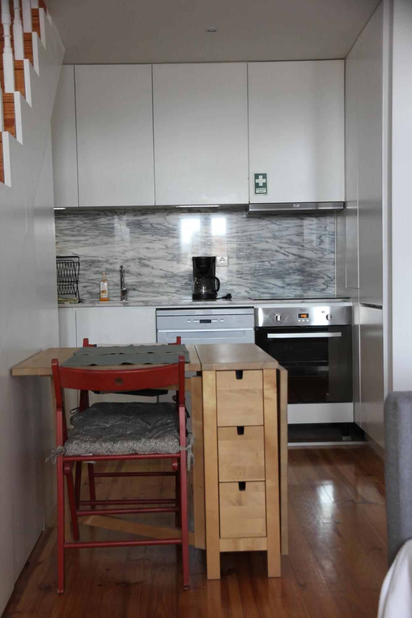 Apartment Downtown Urban Nest *