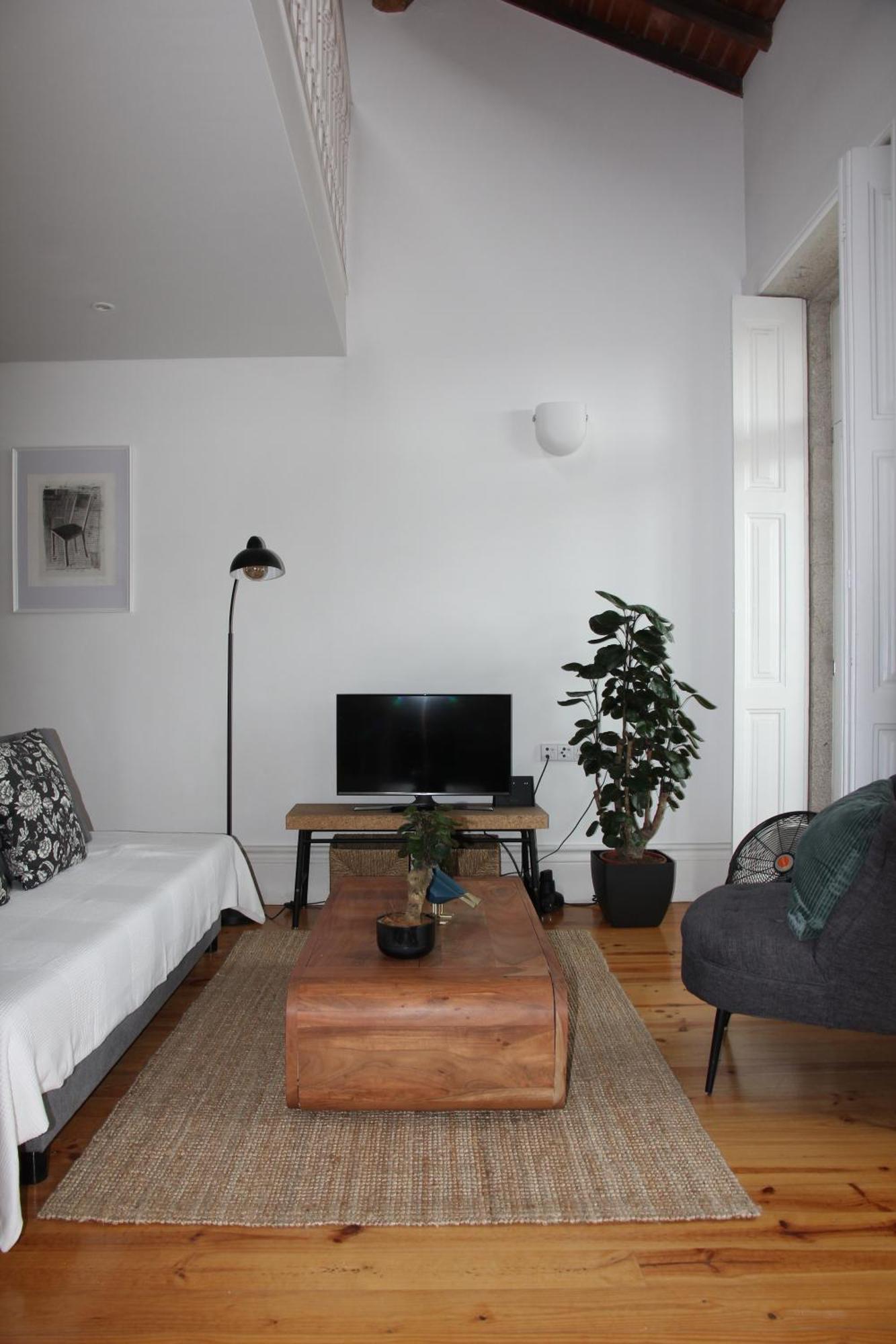 Apartment Downtown Urban Nest *