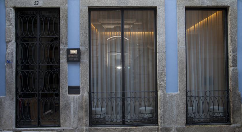 Belomont52 Guest house Porto
