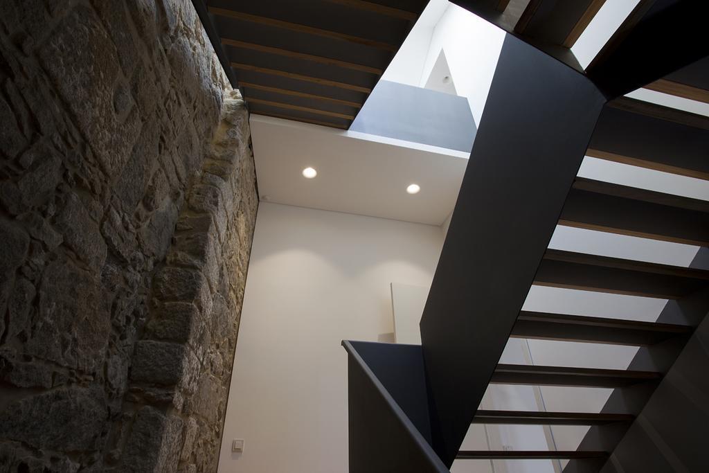 Belomont52 Guest house Porto