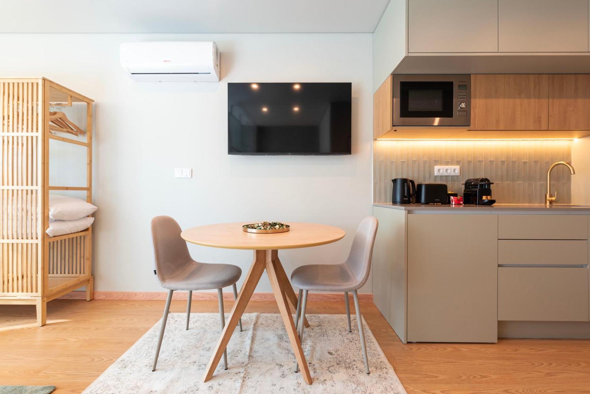Apartment Doispontozero Campo 24 Agosto *