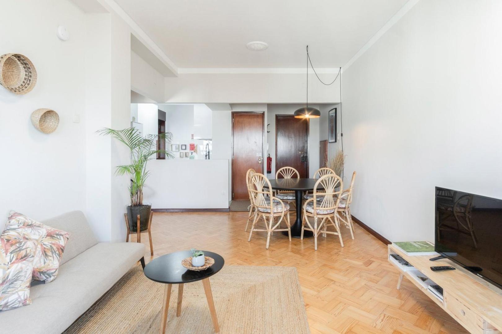 Apartment Guestready - A Beautiful View Over Foz *