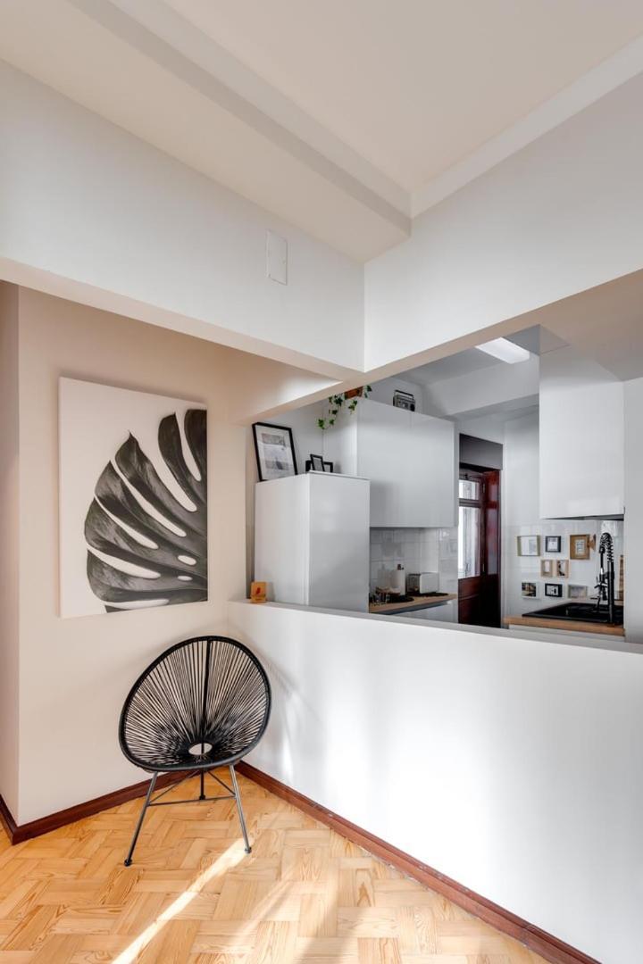 Guestready - A Beautiful View Over Foz Apartment Porto