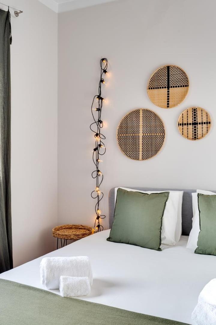 Guestready - A Beautiful View Over Foz Apartment