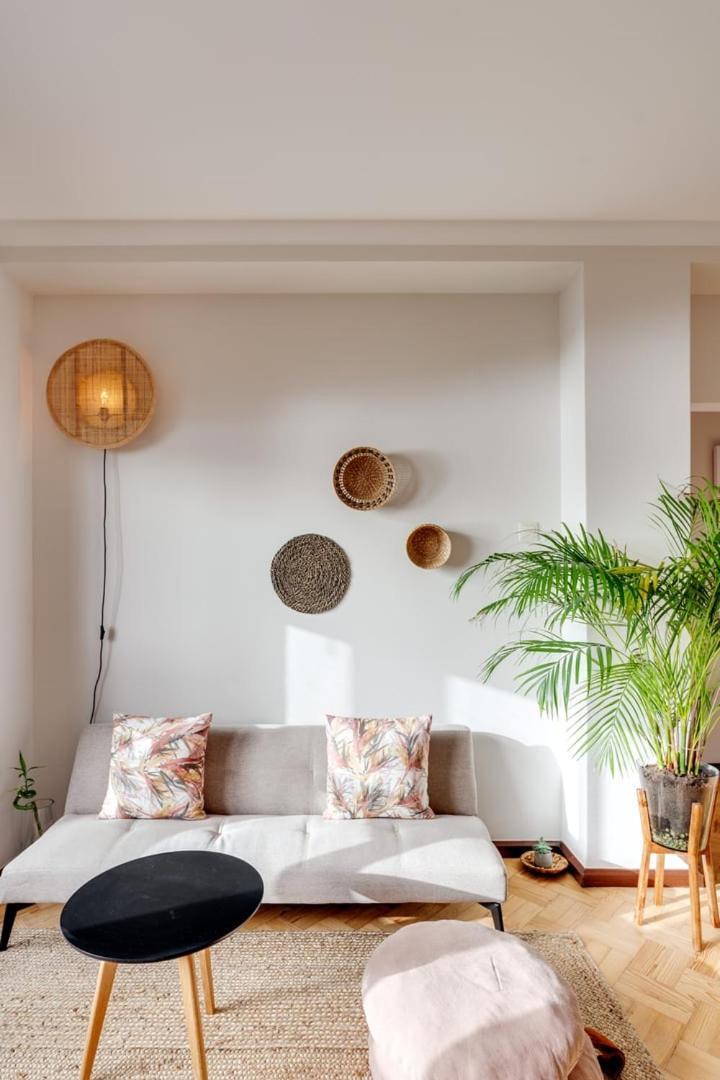 Apartment Guestready - A Beautiful View Over Foz *