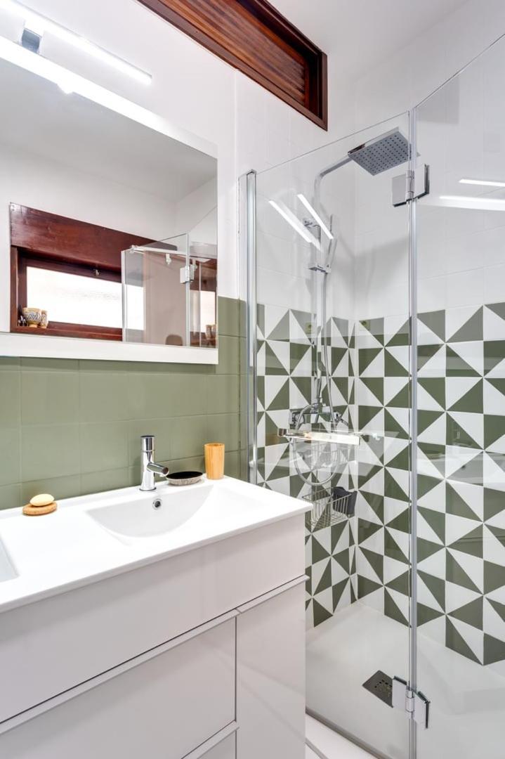 Apartment Guestready - A Beautiful View Over Foz *