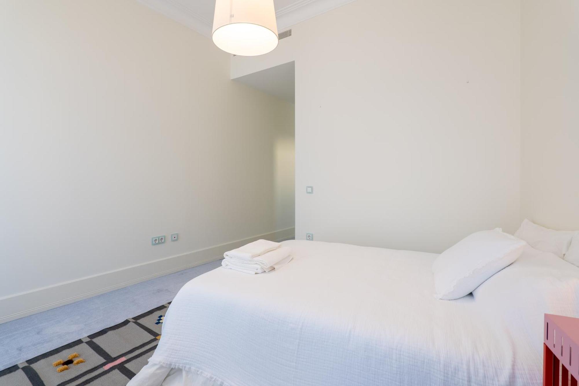 Ocean House Apartment Porto