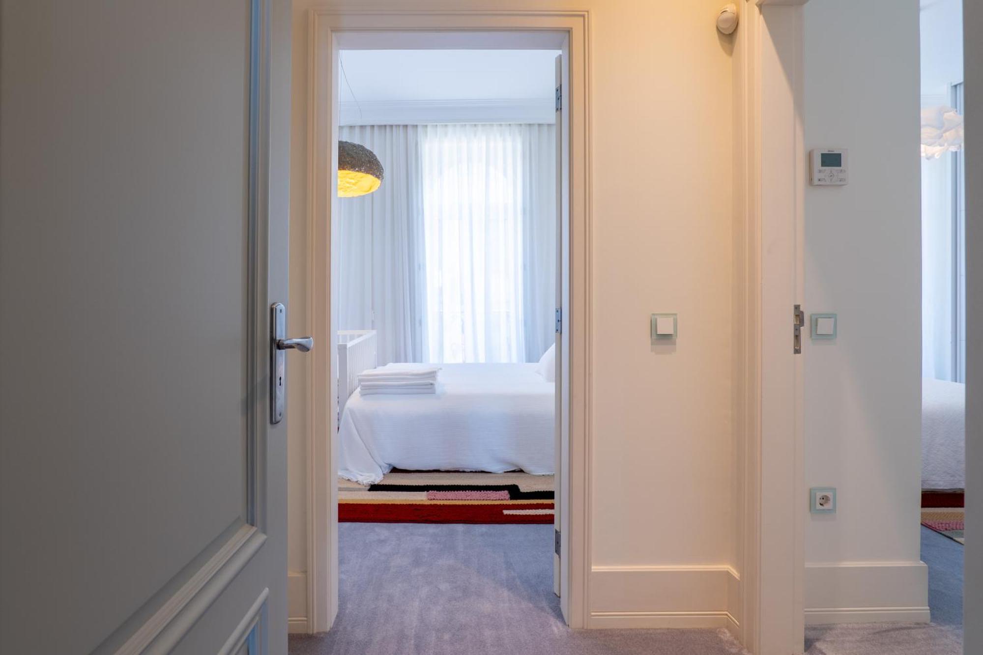 Ocean House * Porto