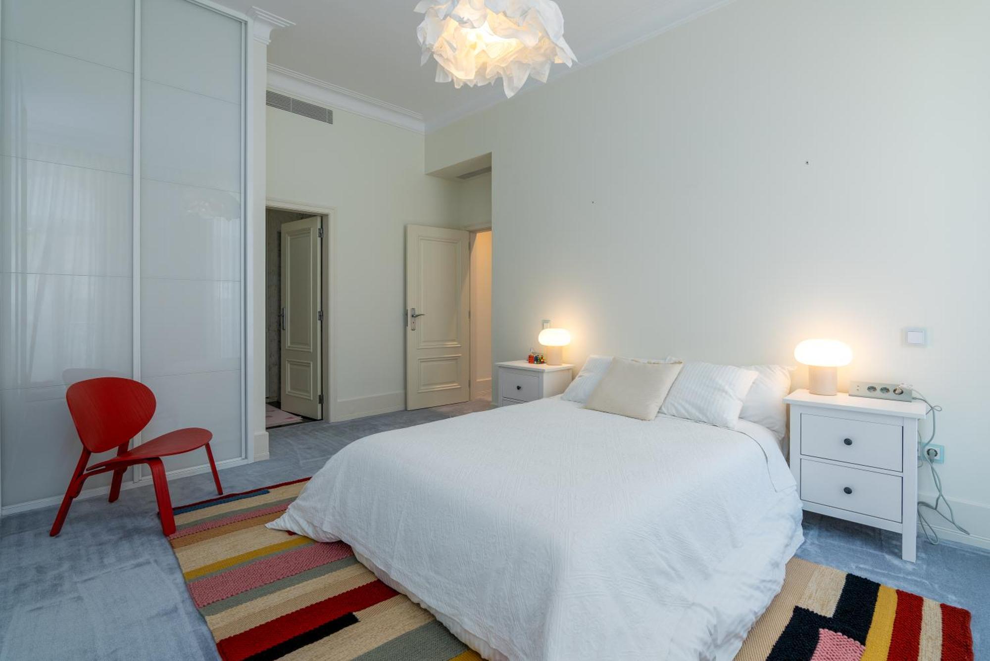 Ocean House Apartment *