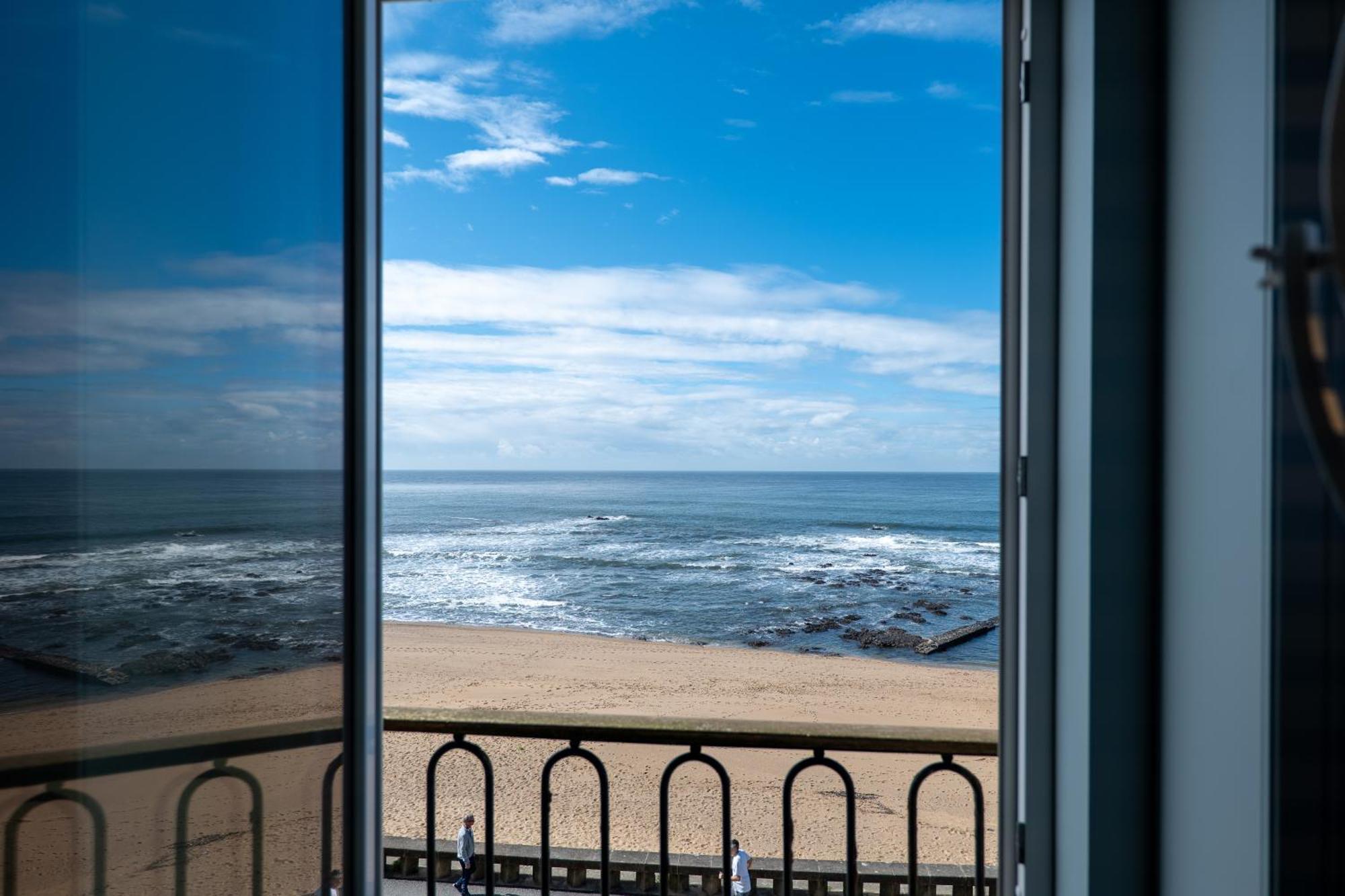 Ocean House Porto