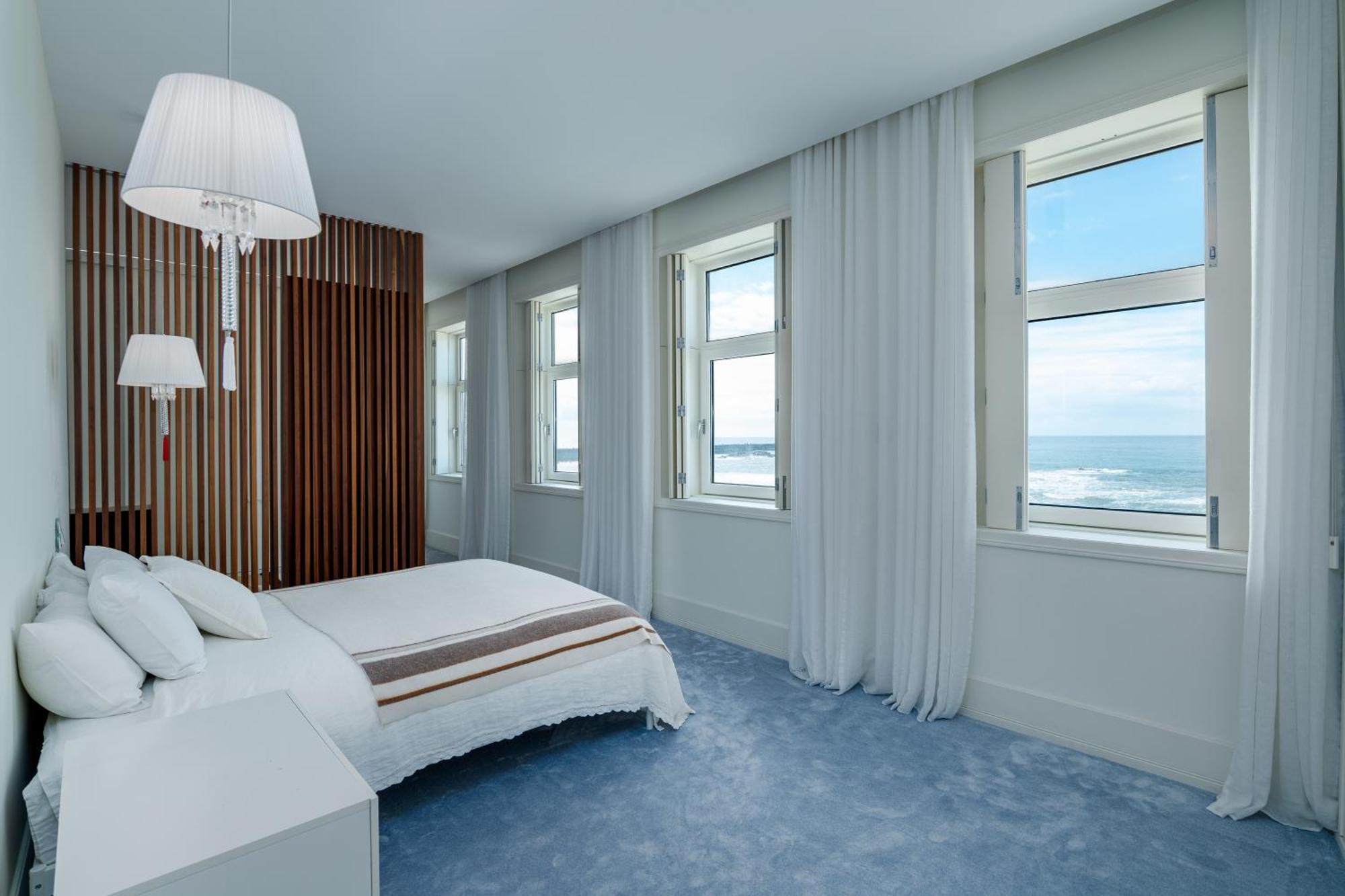 Ocean House * Porto