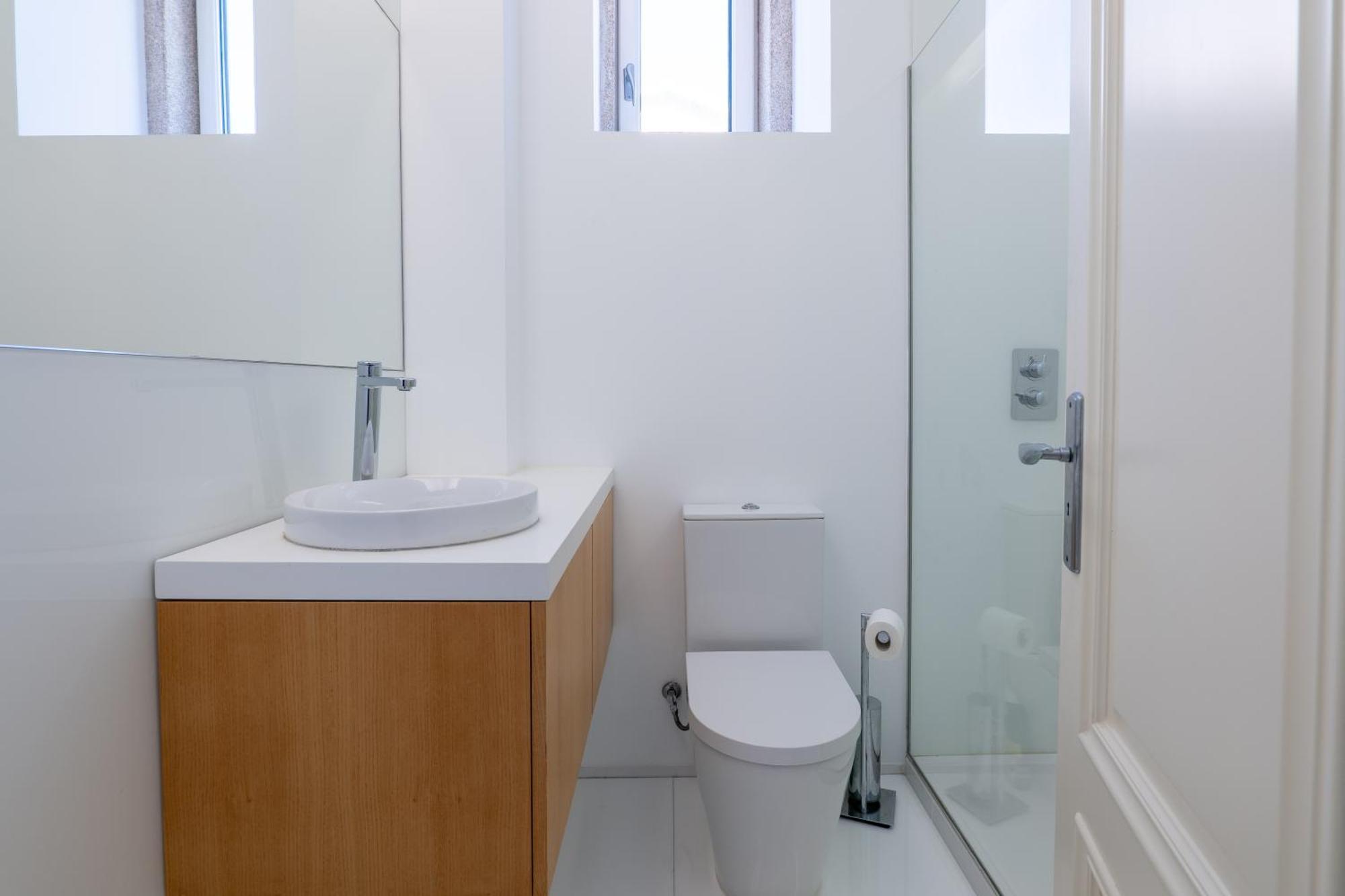 Ocean House Apartment Porto