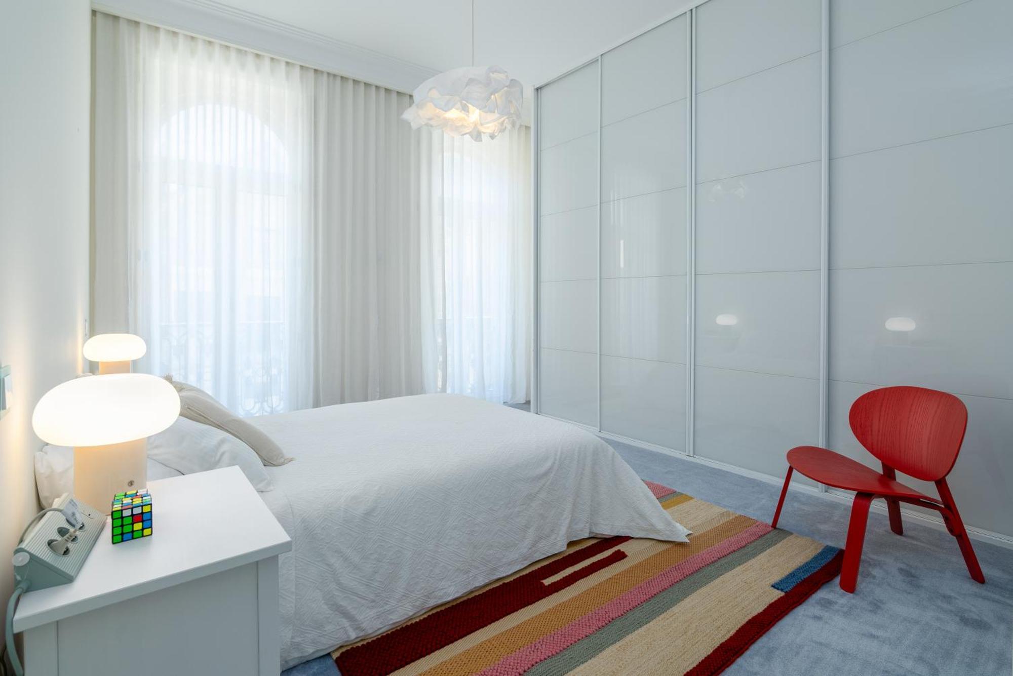 Ocean House * Porto