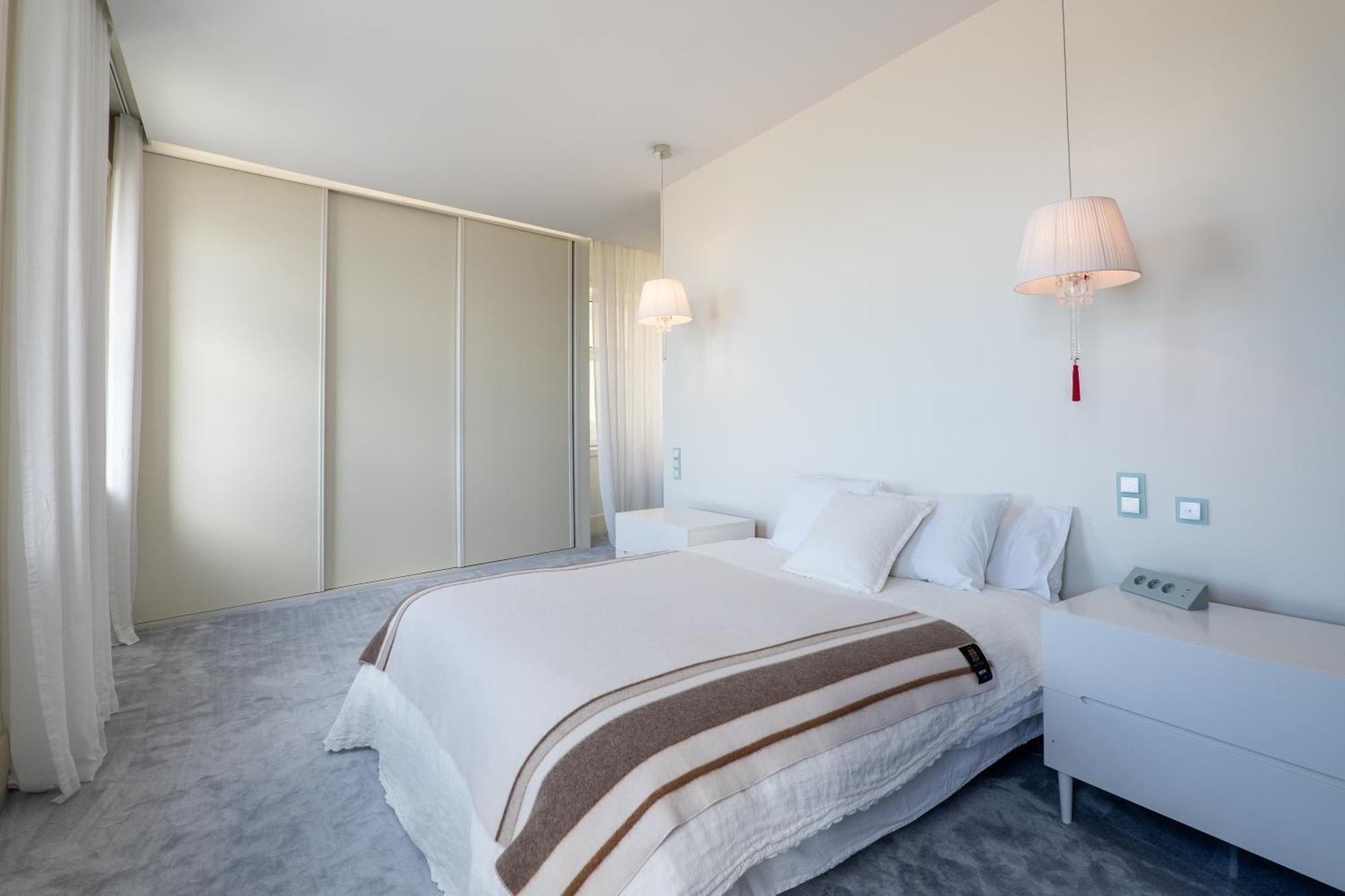 Apartment Ocean House