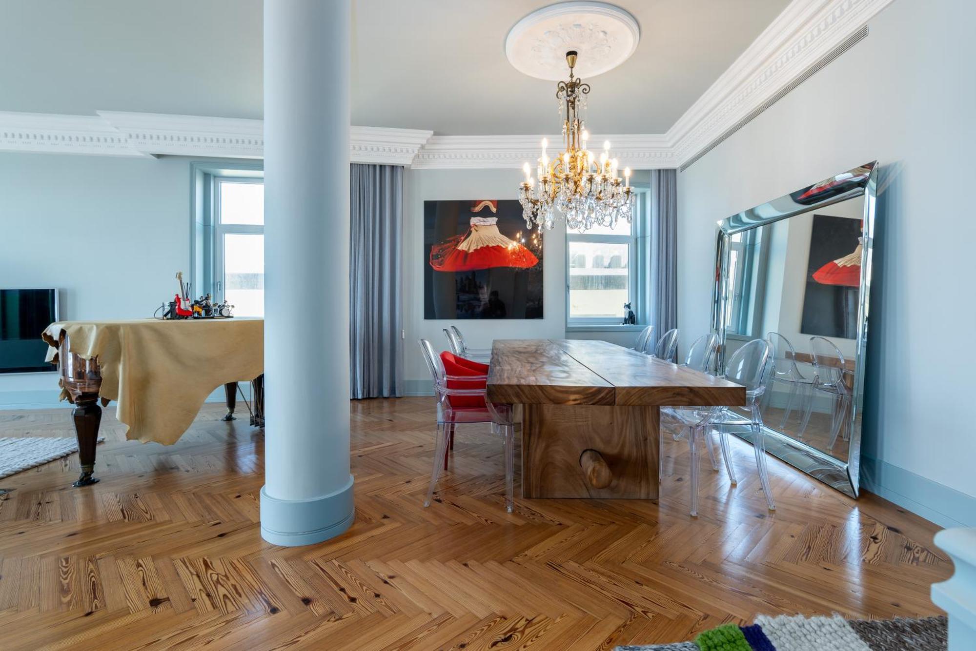 Apartment Ocean House