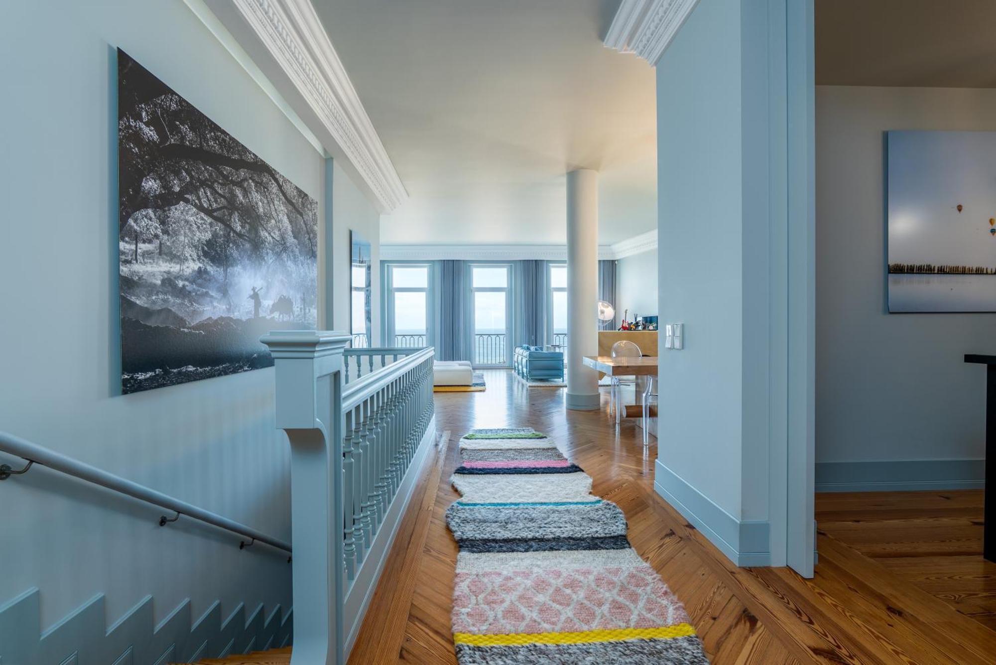 Apartment Ocean House