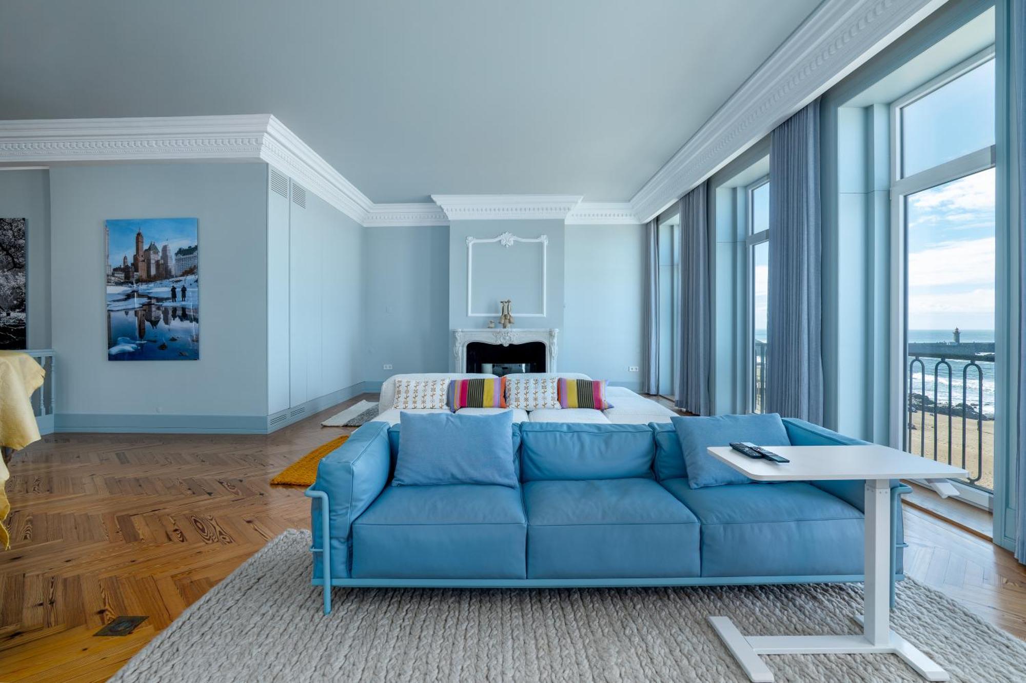 Ocean House Apartment Porto