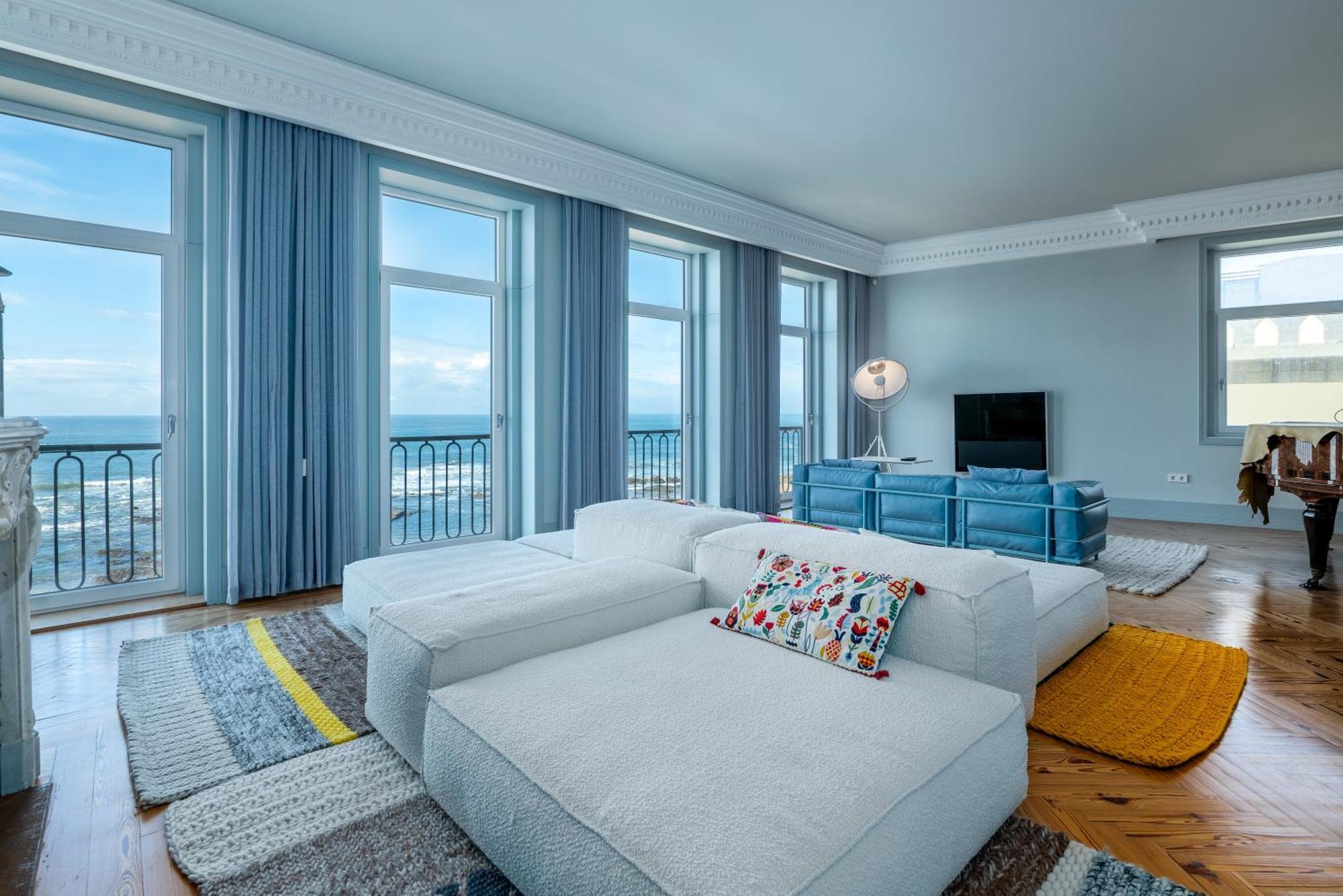 Ocean House * Porto