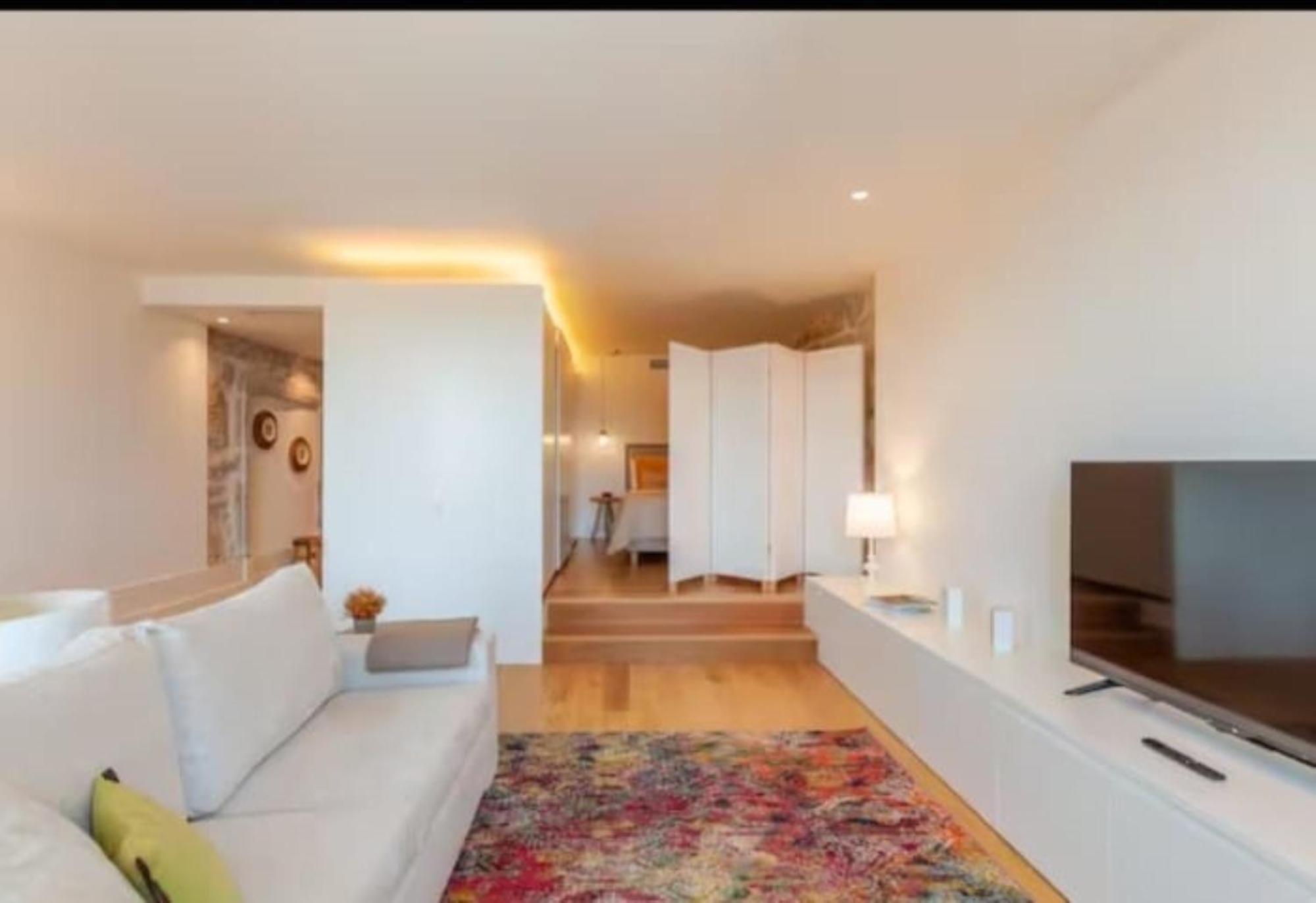 Apartment Pink Lux Porto