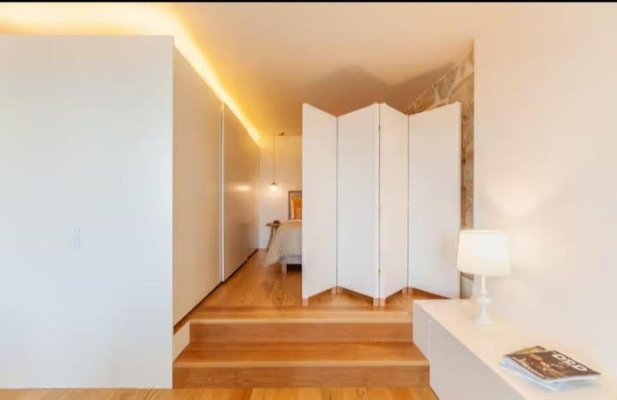 Pink Lux Apartment