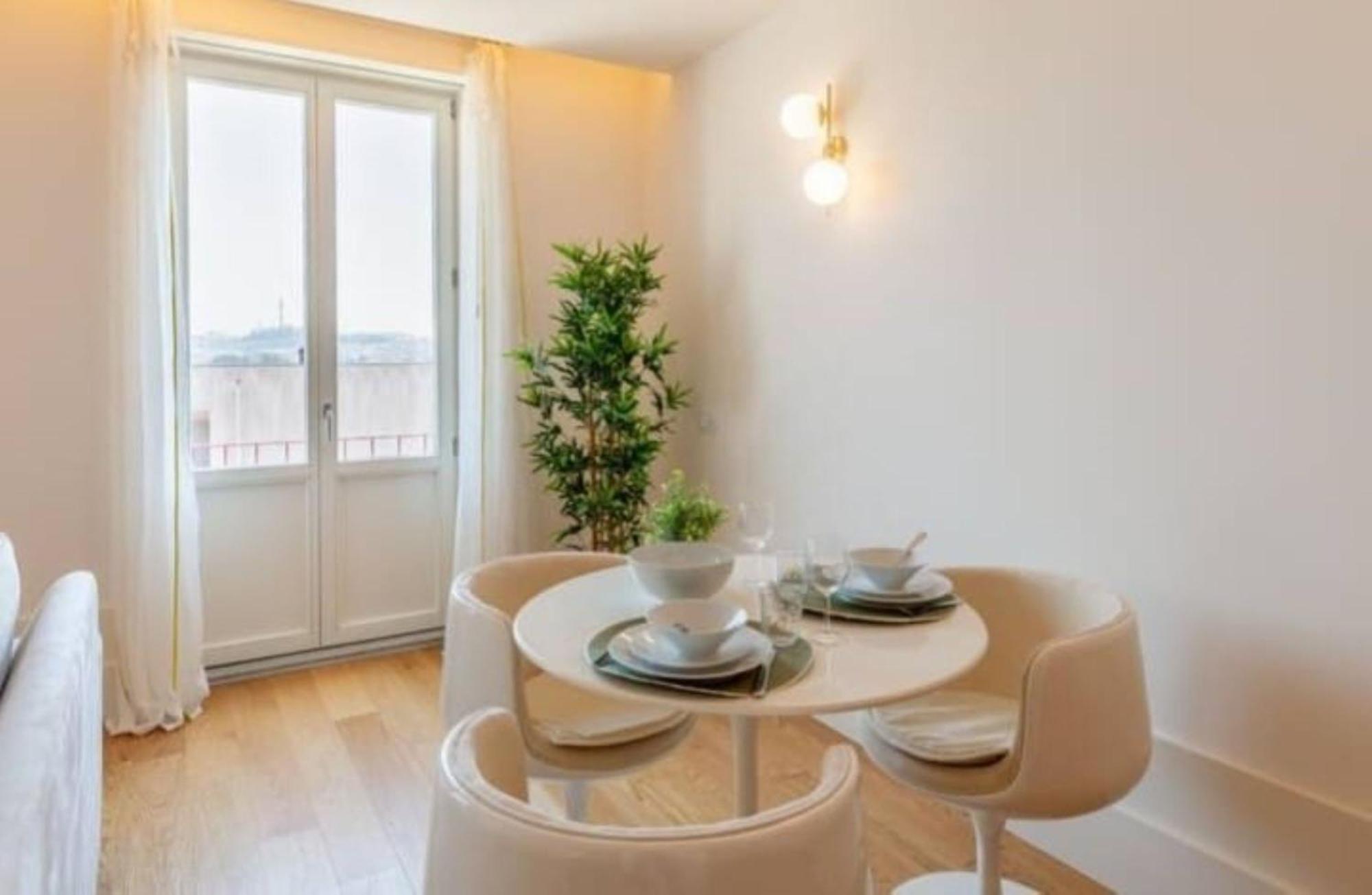 Apartment Pink Lux Porto