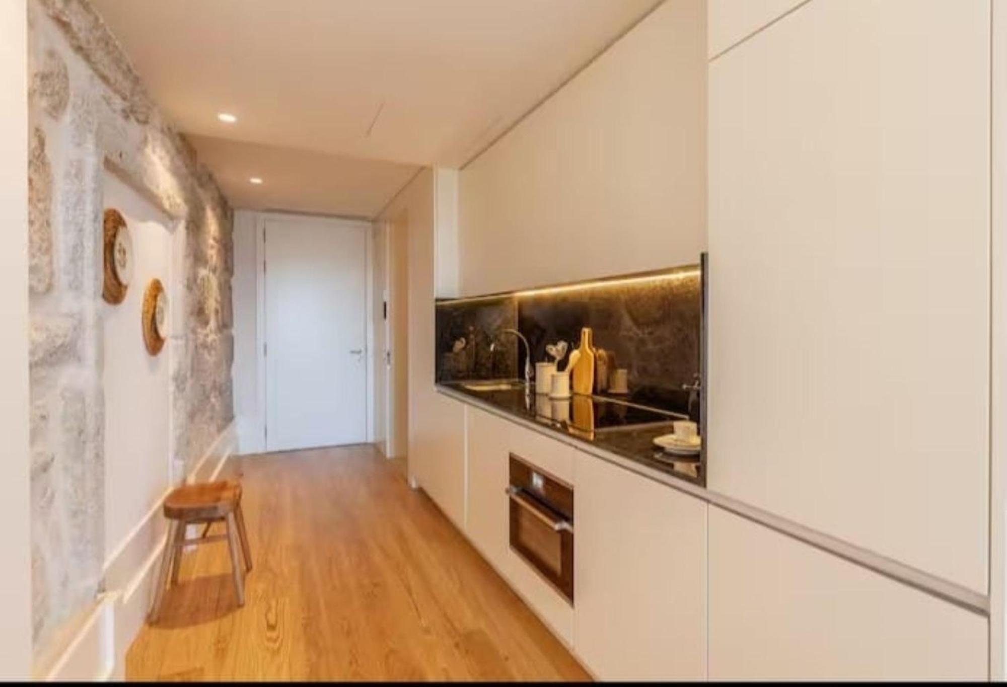 Pink Lux Apartment