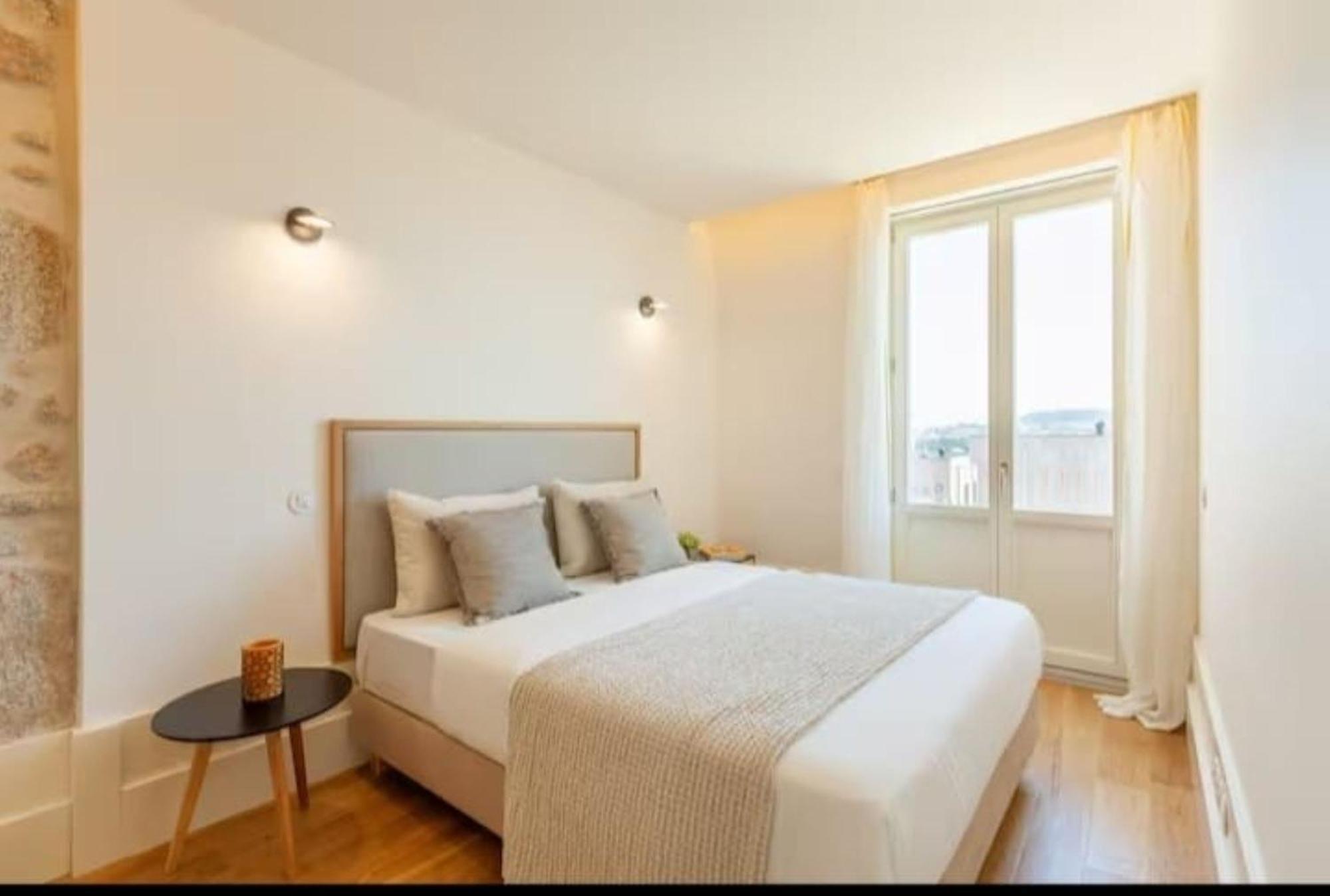 Apartment Pink Lux Porto