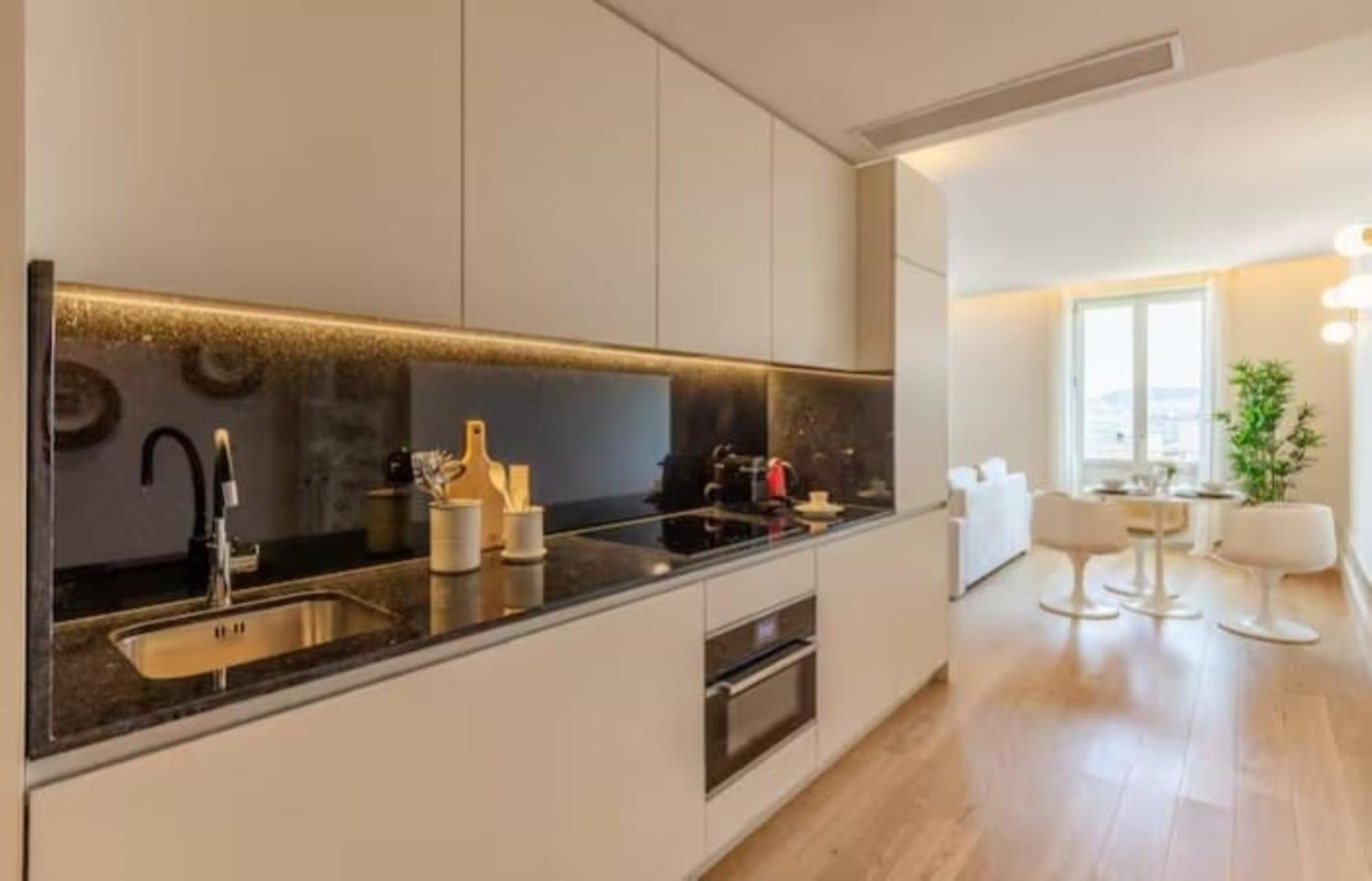 Pink Lux Apartment Porto