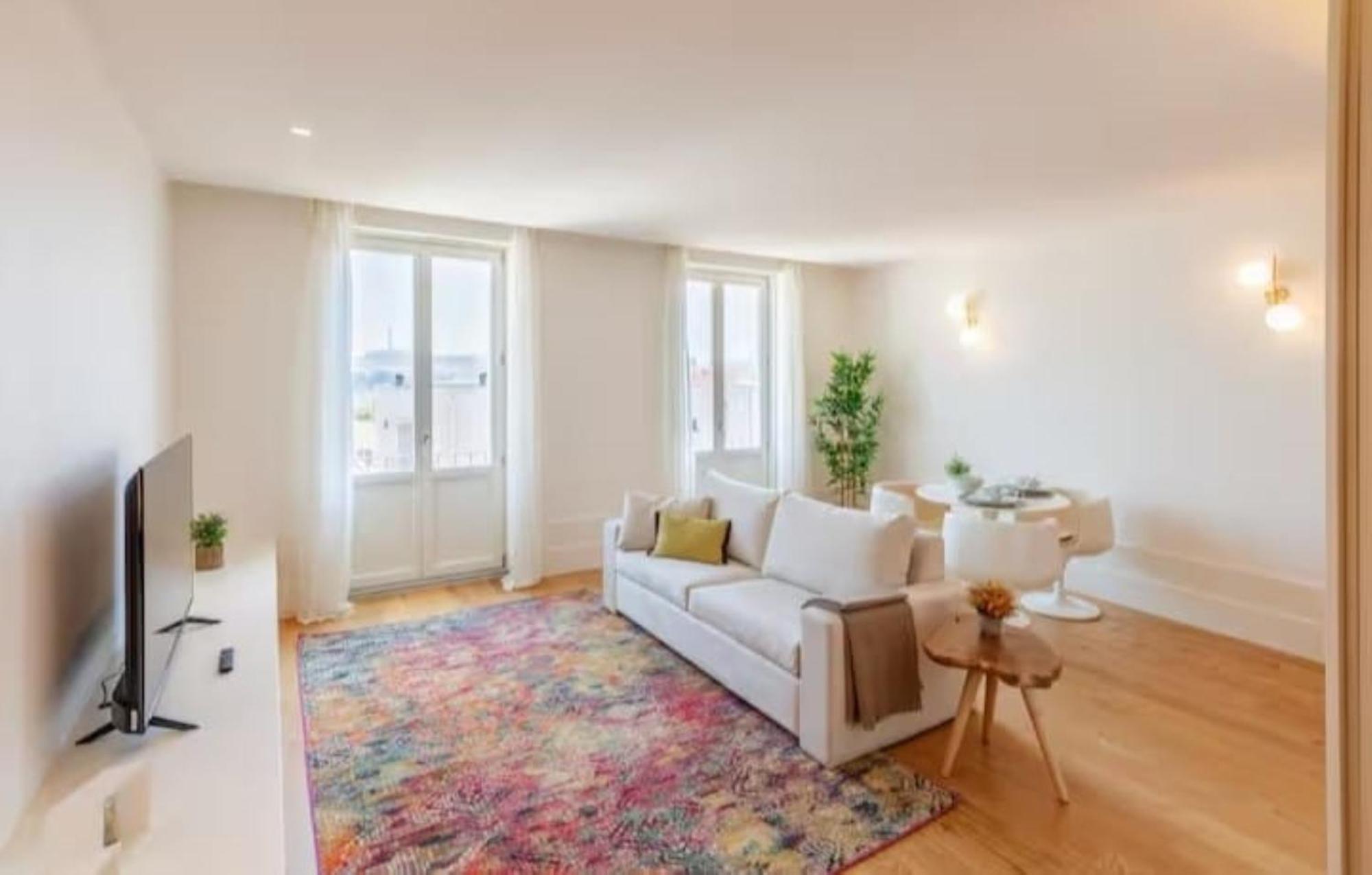 Apartment Pink Lux *