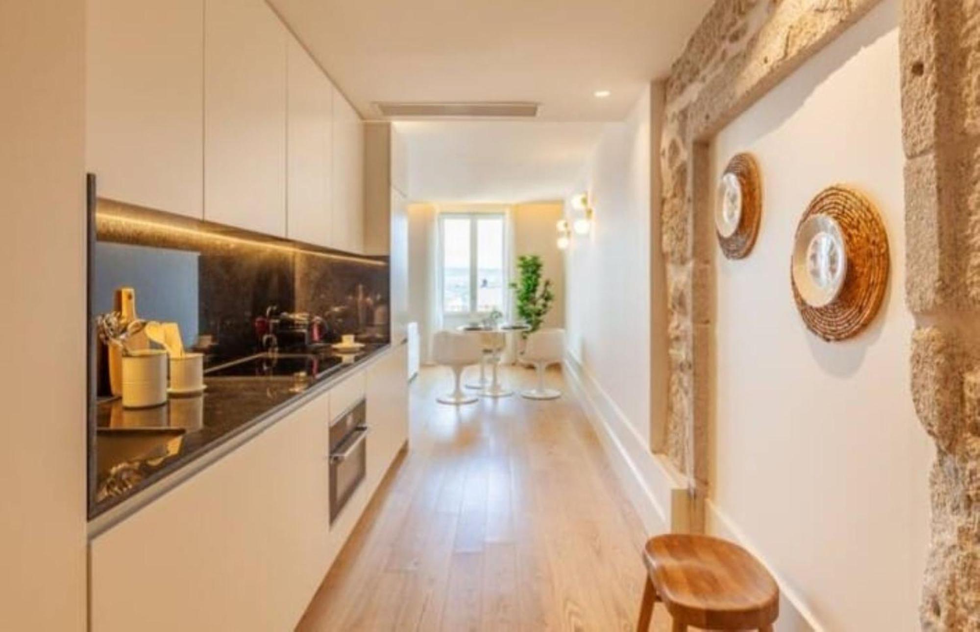Pink Lux Apartment