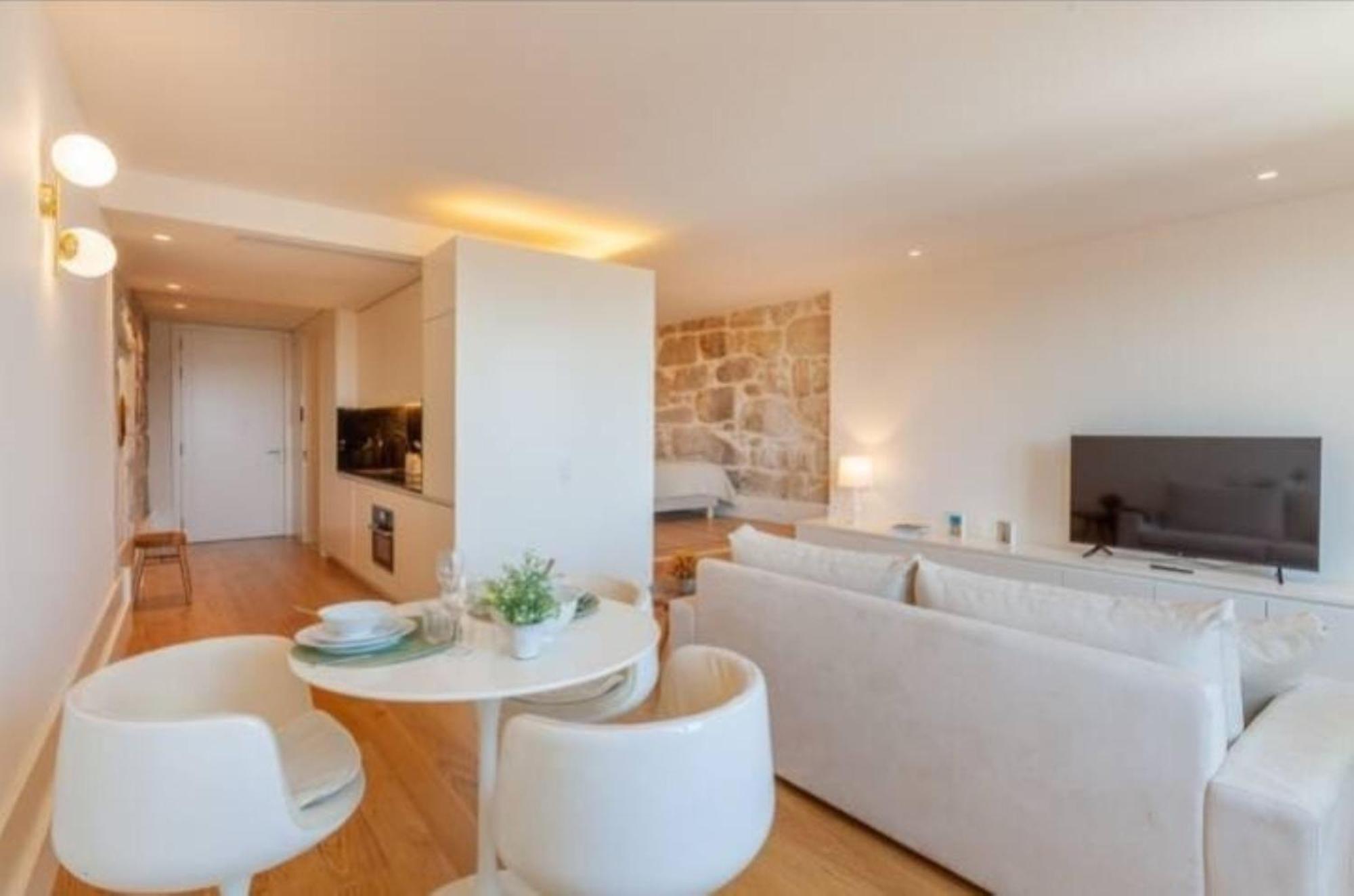 Apartment Pink Lux *