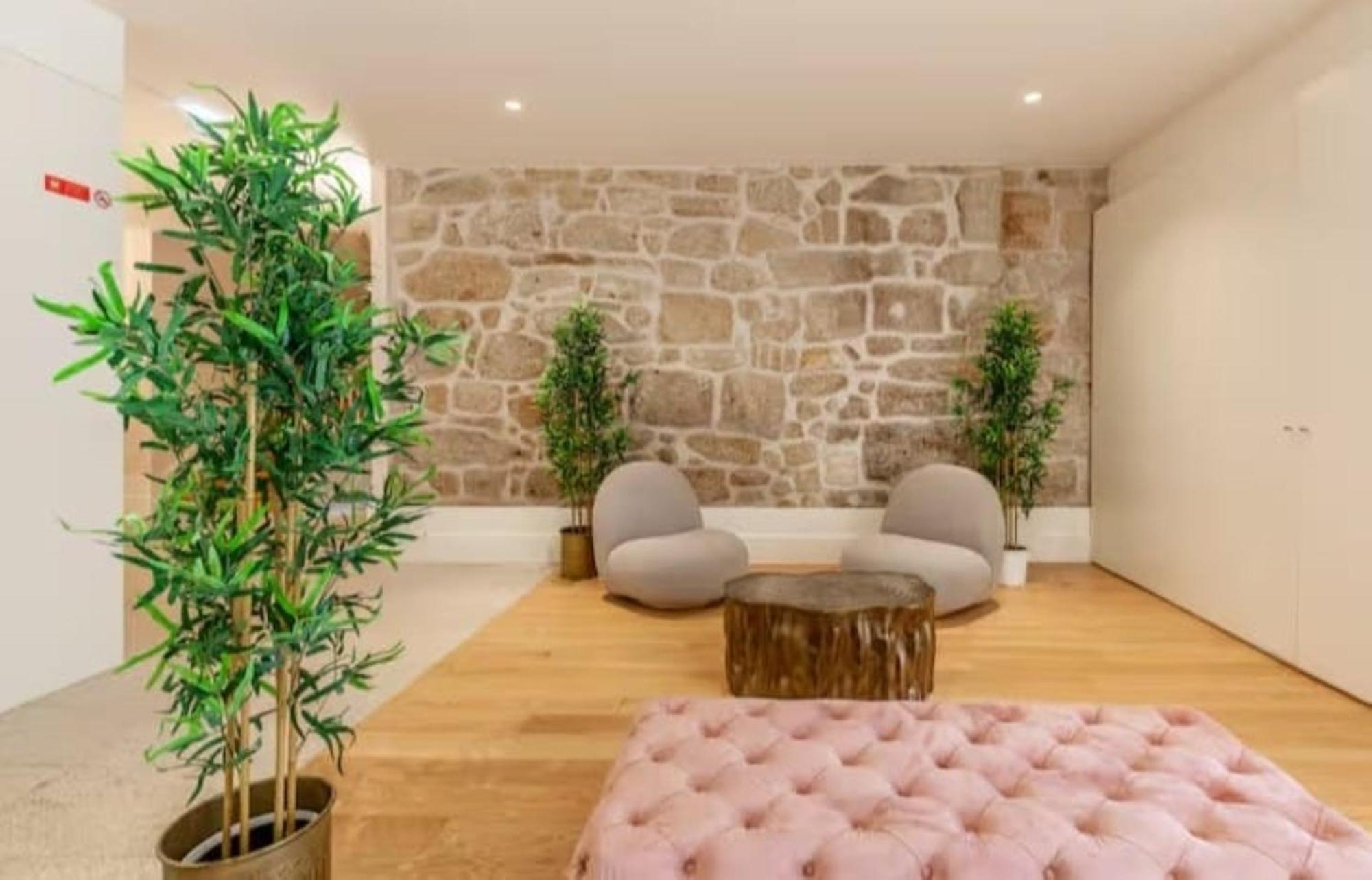 Apartment Pink Lux