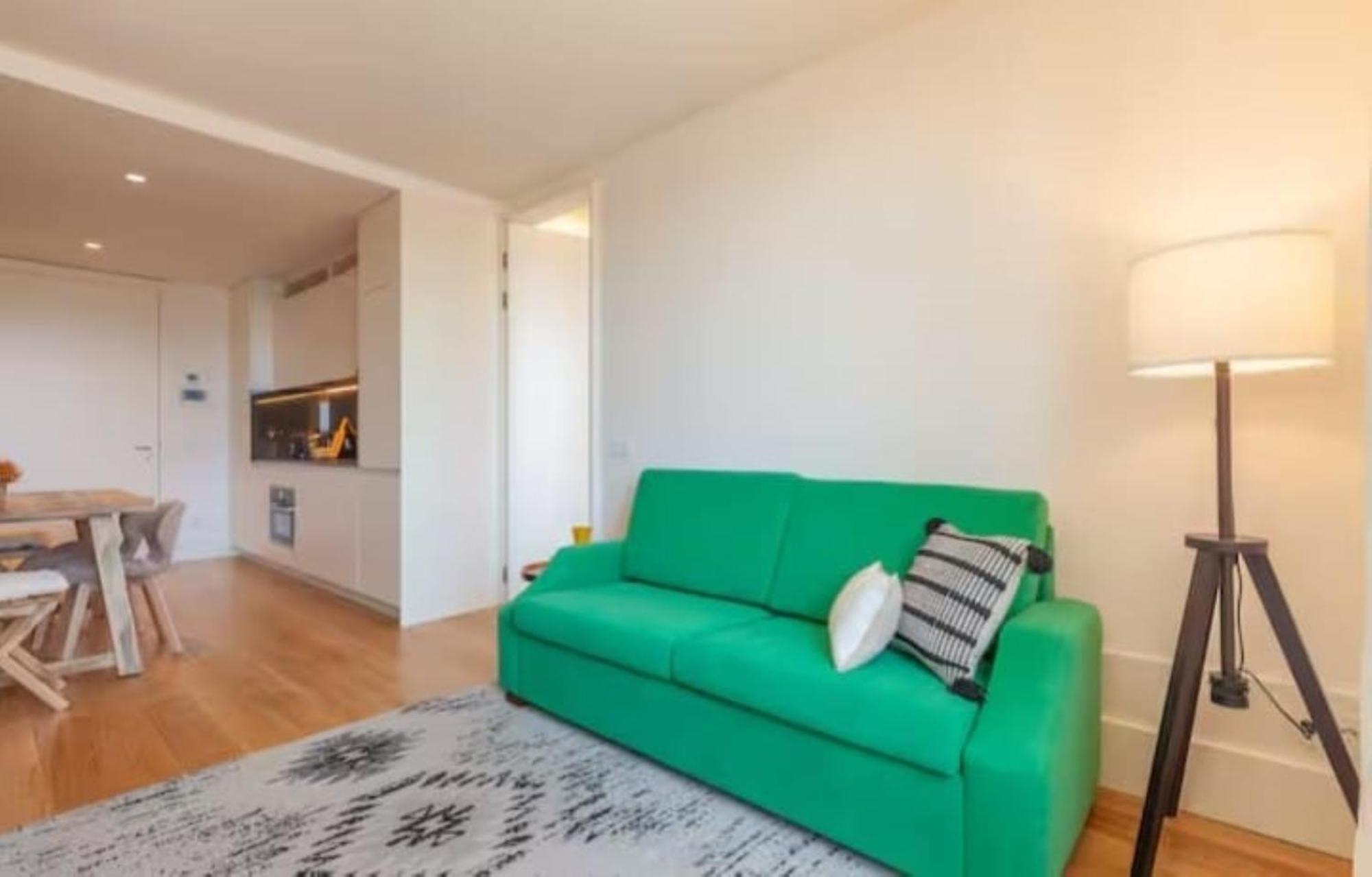 Apartment Pink Lux Porto