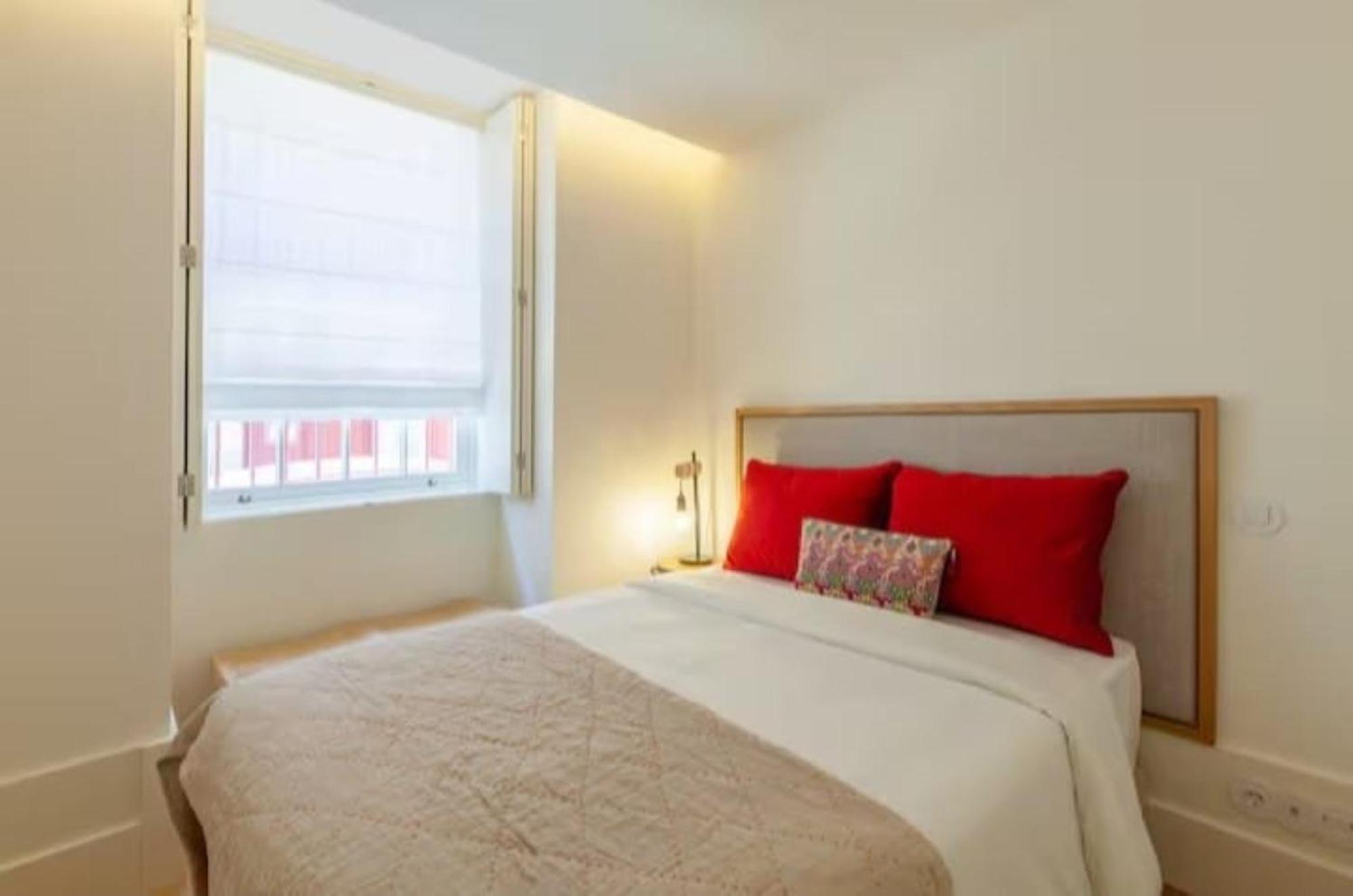 Apartment Pink Lux