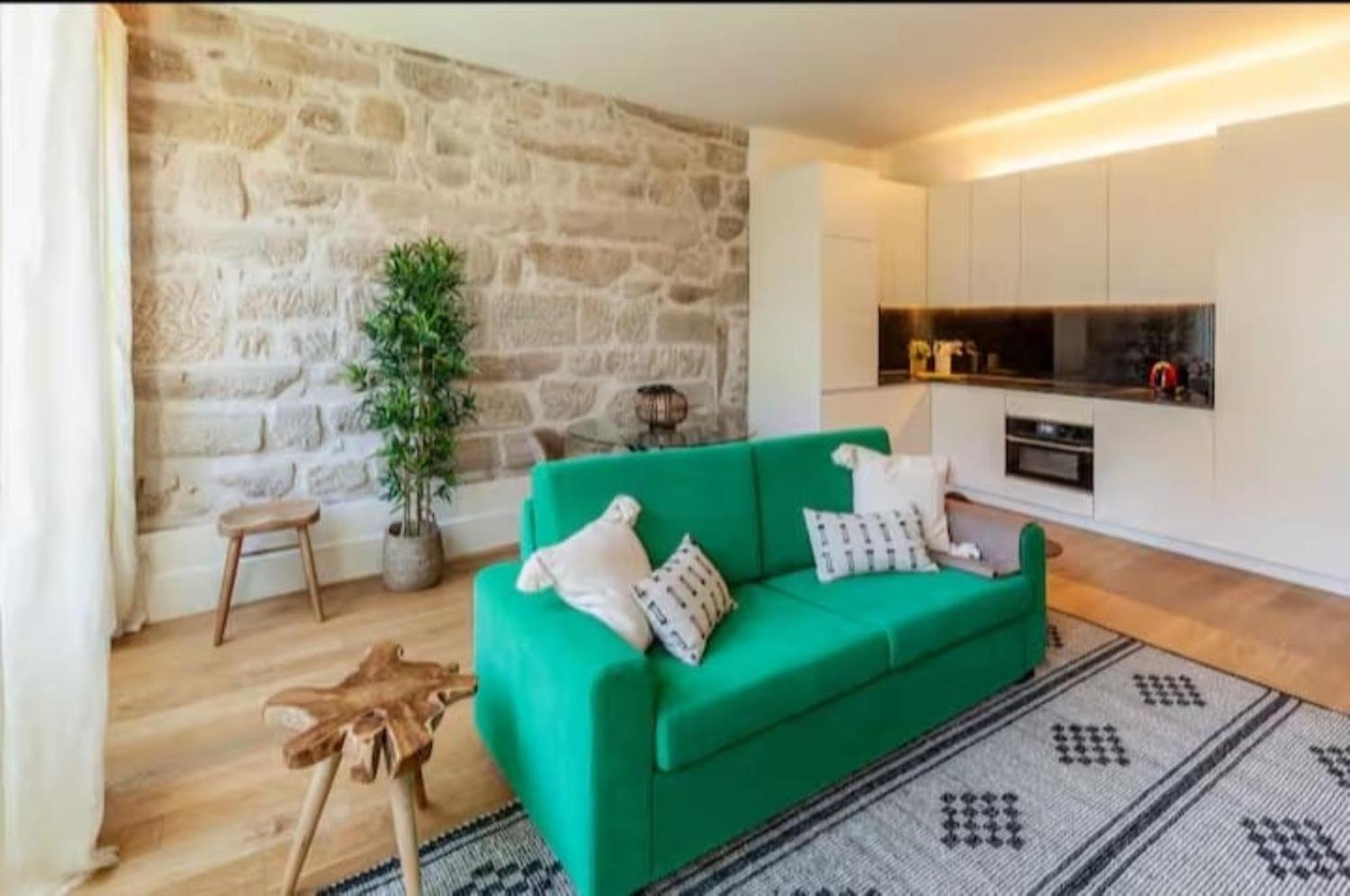 Pink Lux Apartment Porto