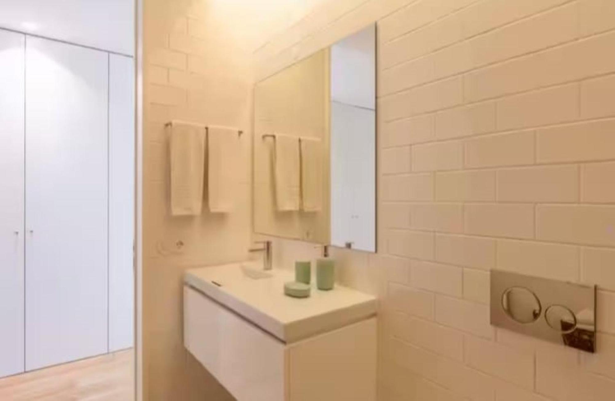 Pink Lux Apartment