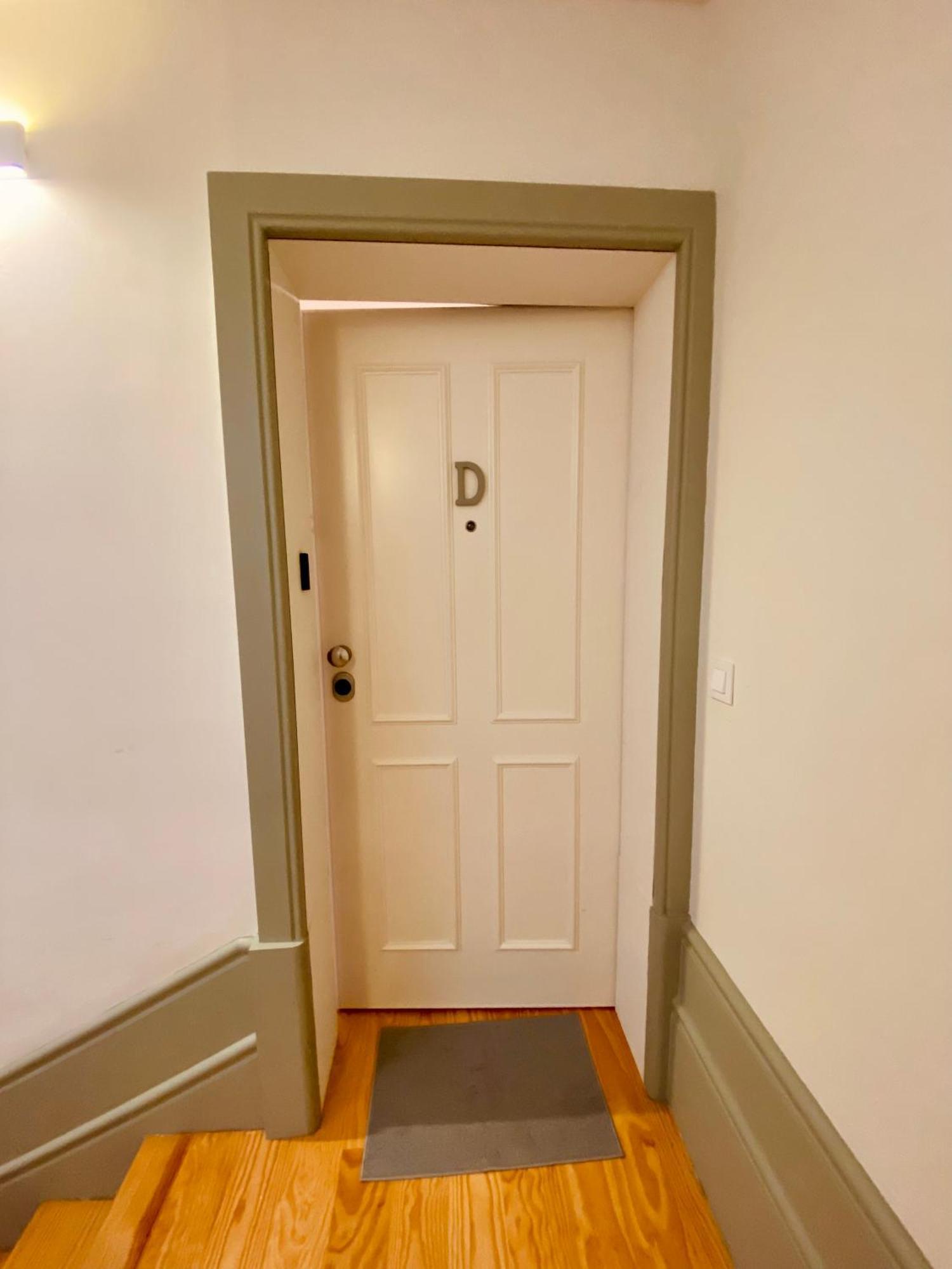Apartment Sm Porto