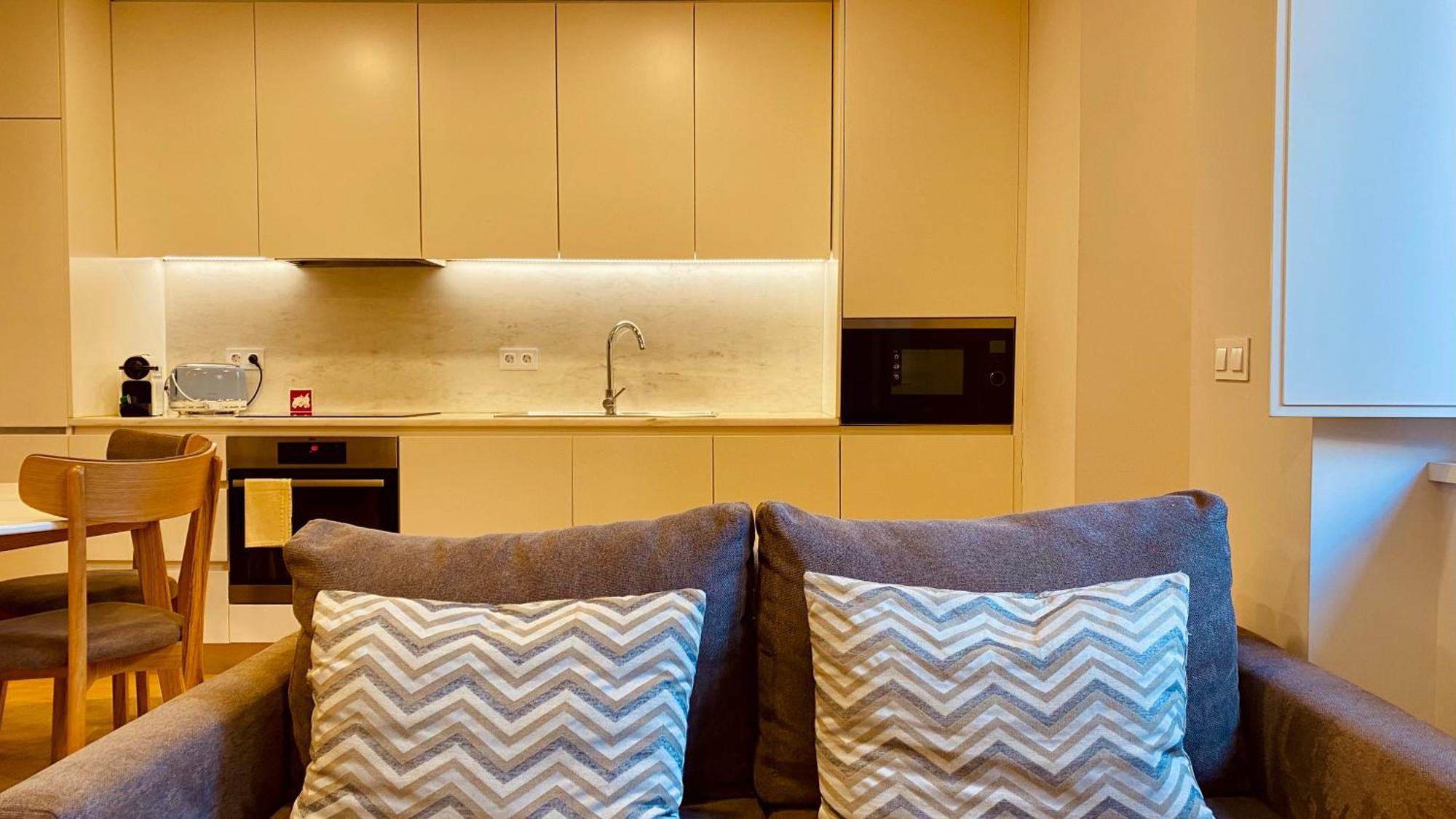 Apartment Sm *