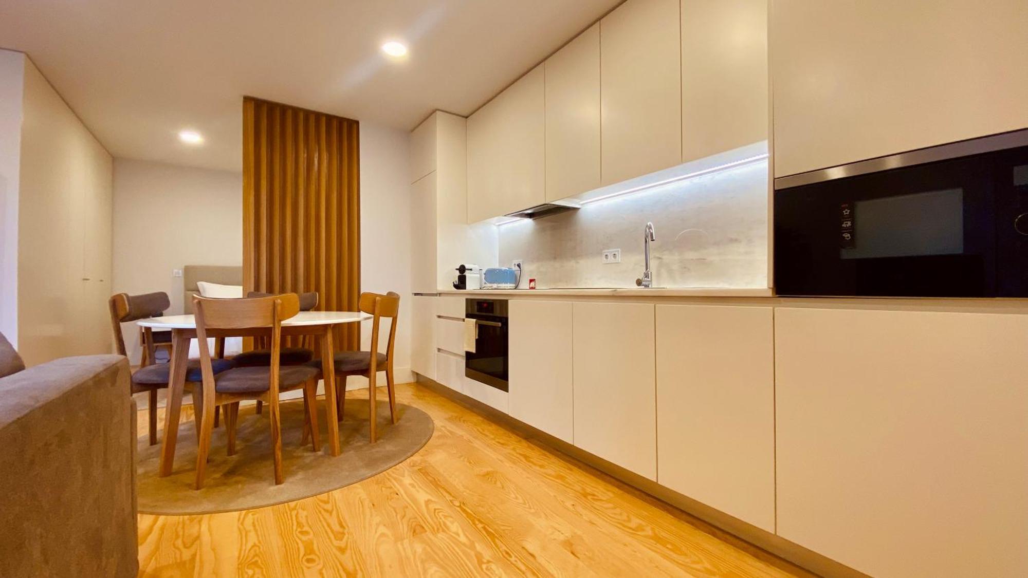 Sm Apartment