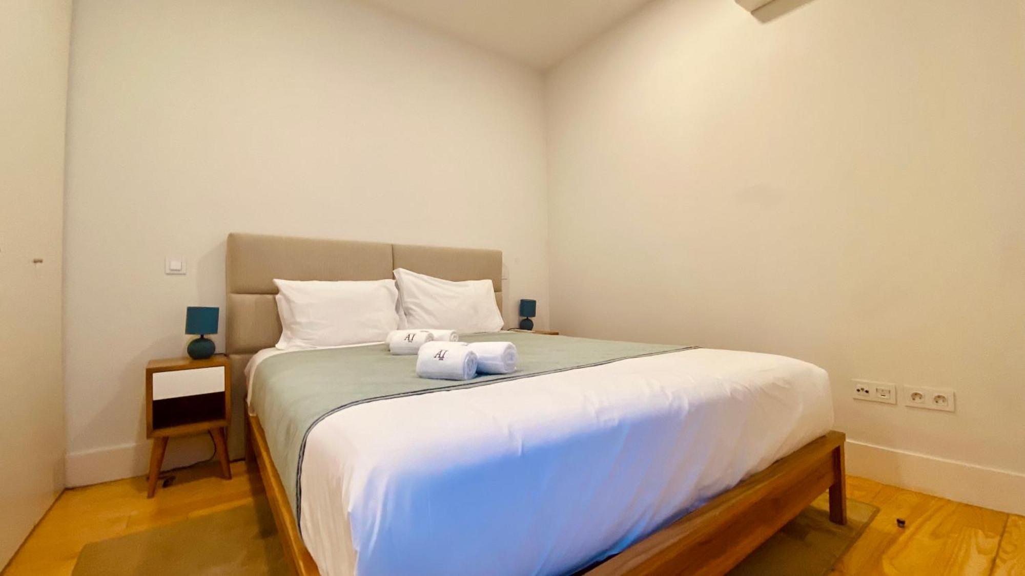 Sm Apartment Porto