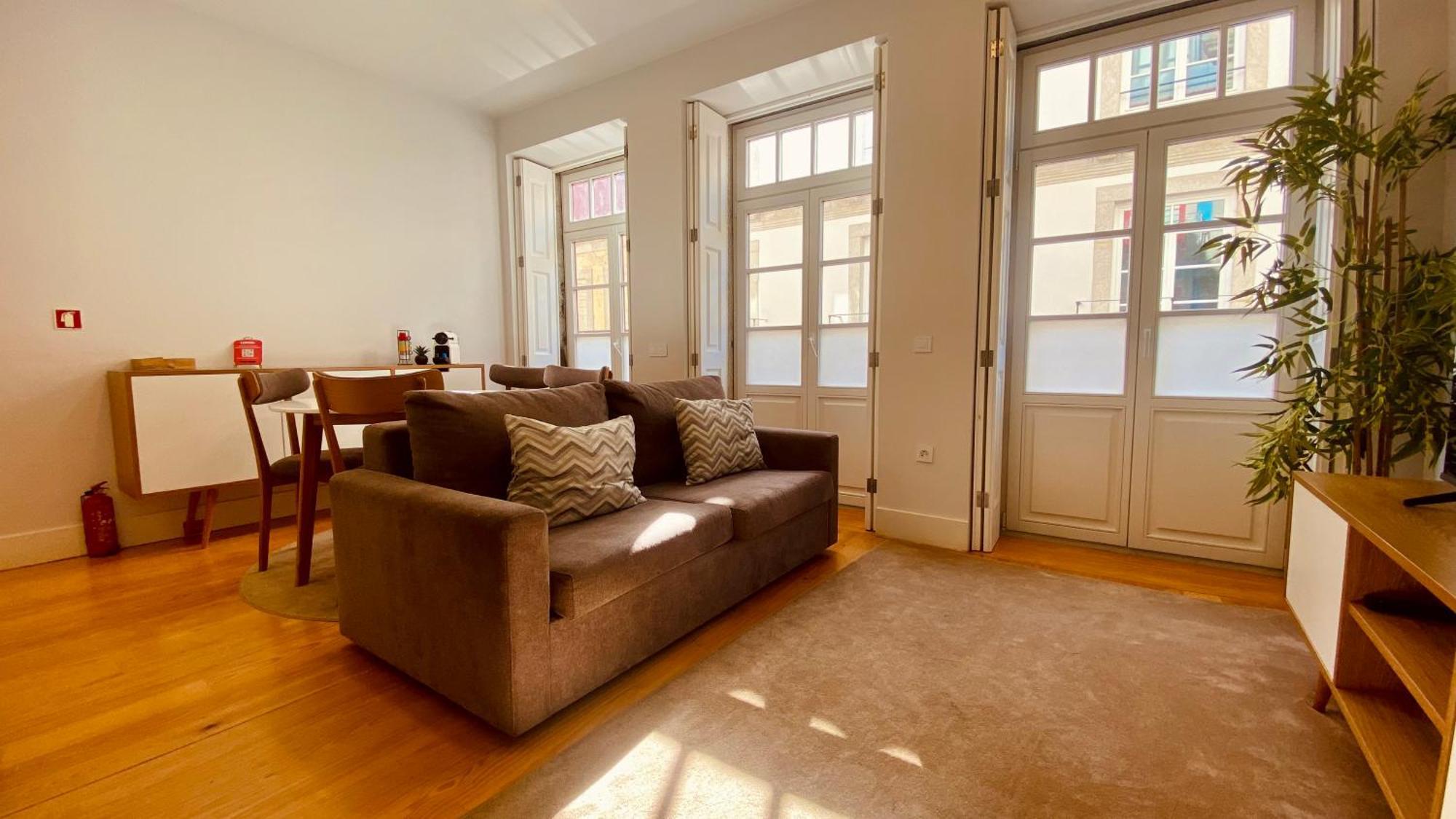 Apartment Sm *
