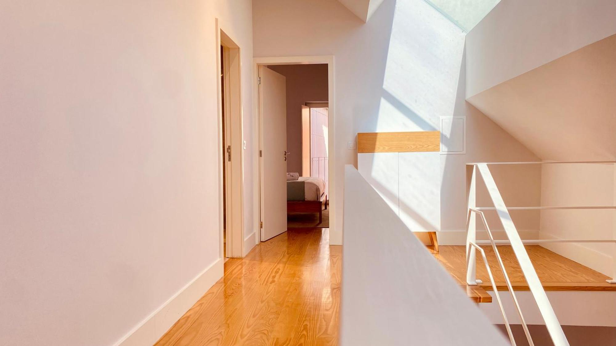 Sm Apartment