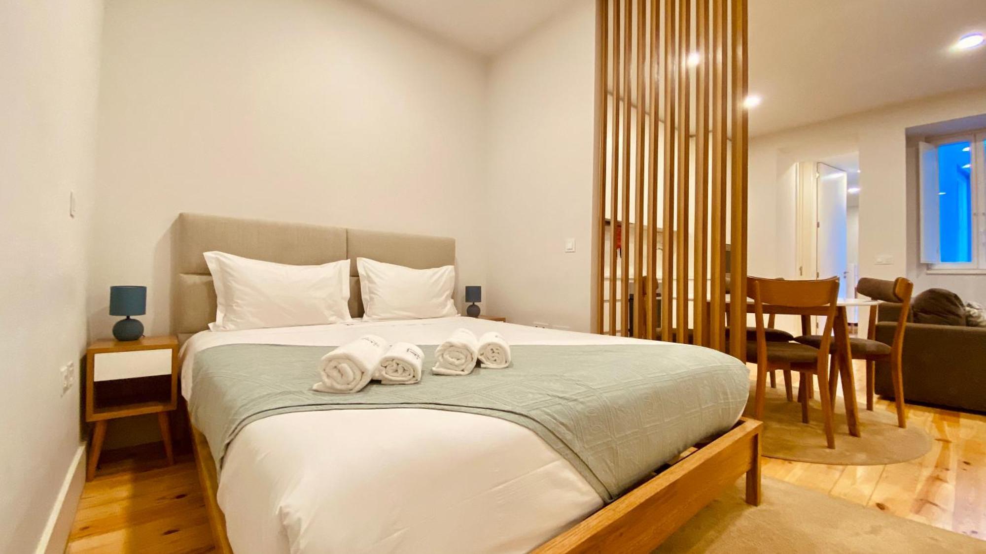 Apartment Sm