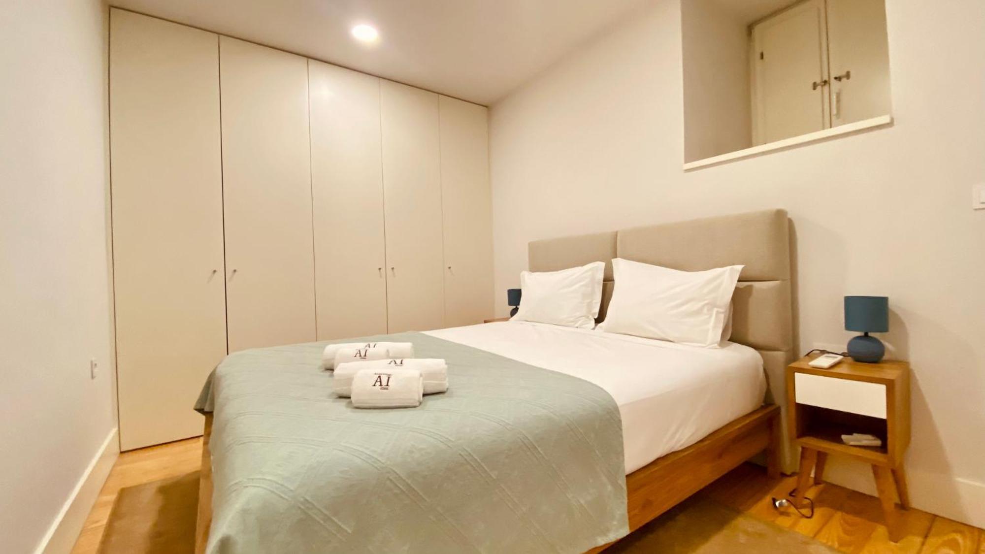 Sm Apartment