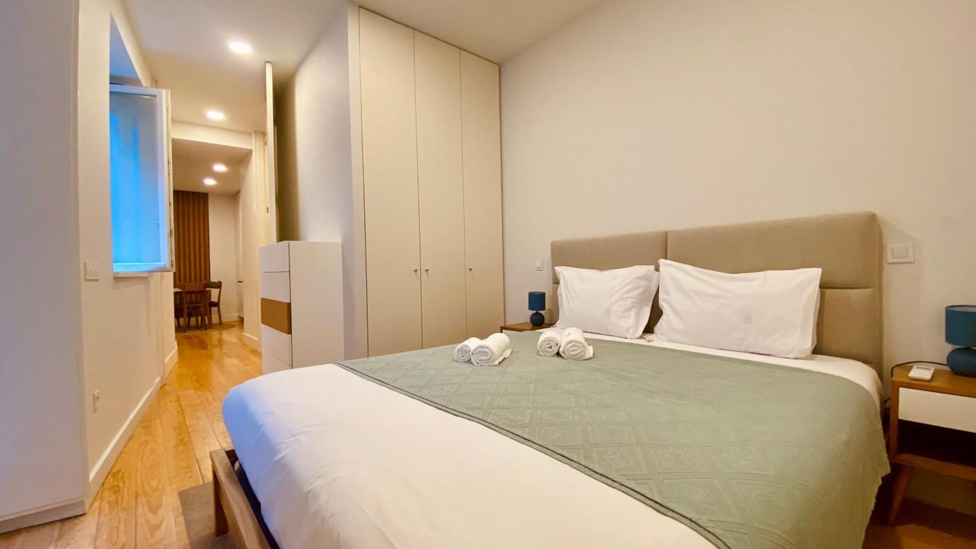Apartment Sm Porto