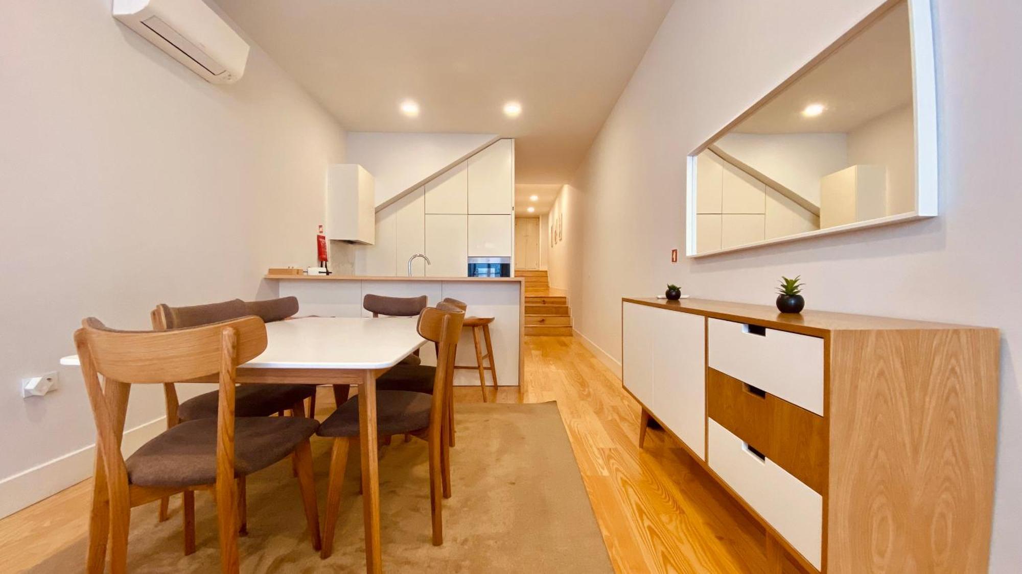 Sm Apartment